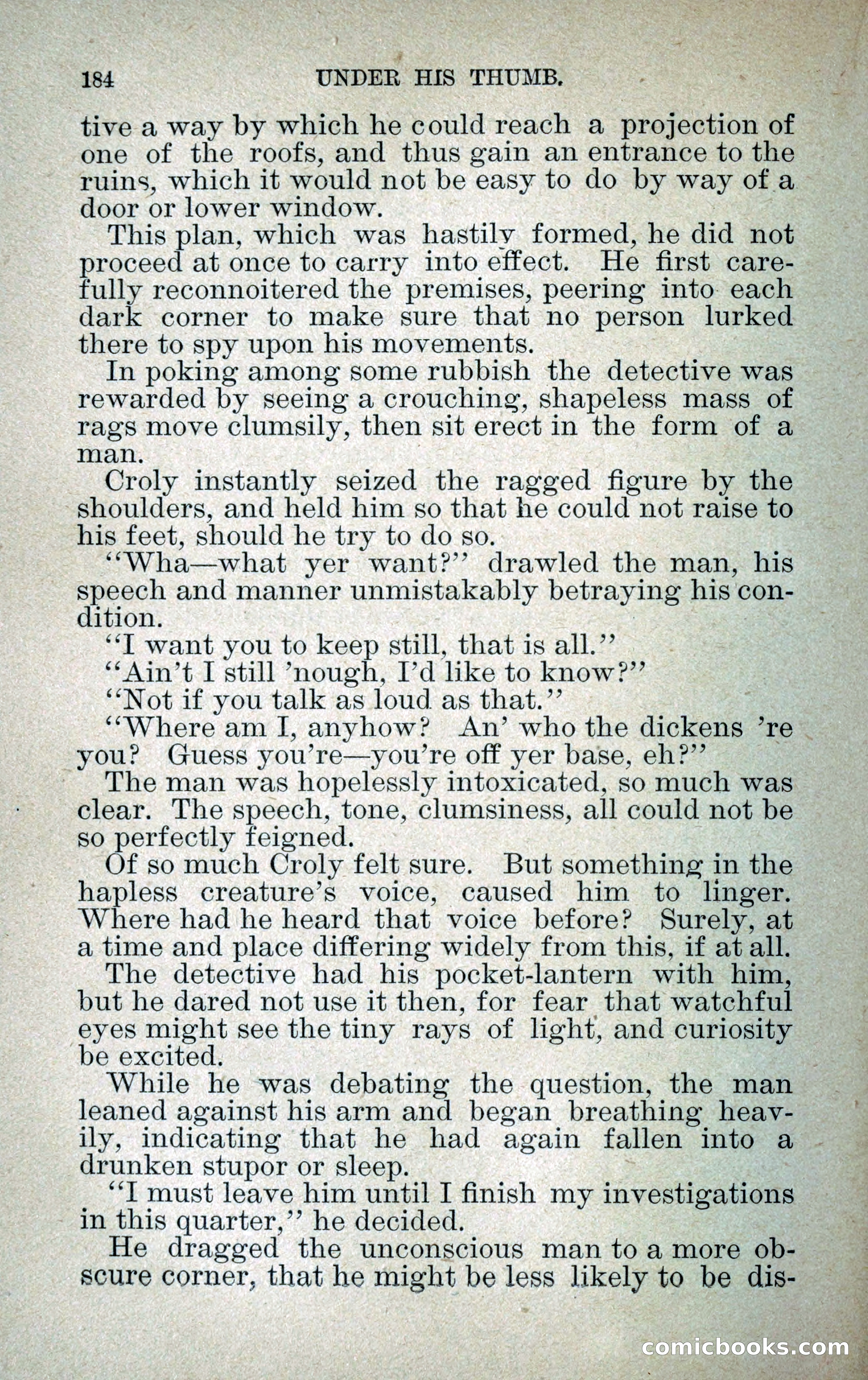 Under His Thumb — page 193 of 233