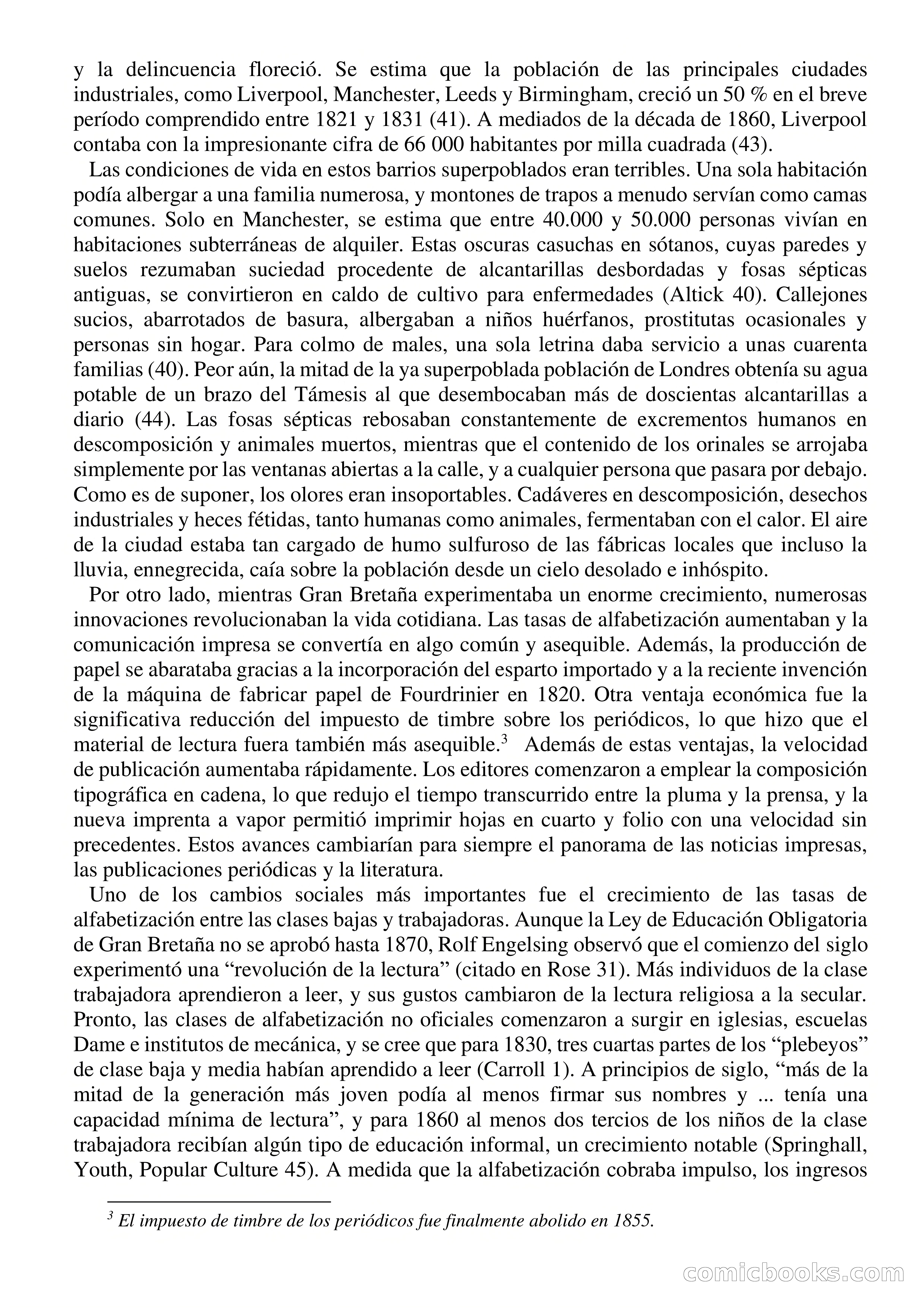 Varney El Vampiro — page 9 of 400
