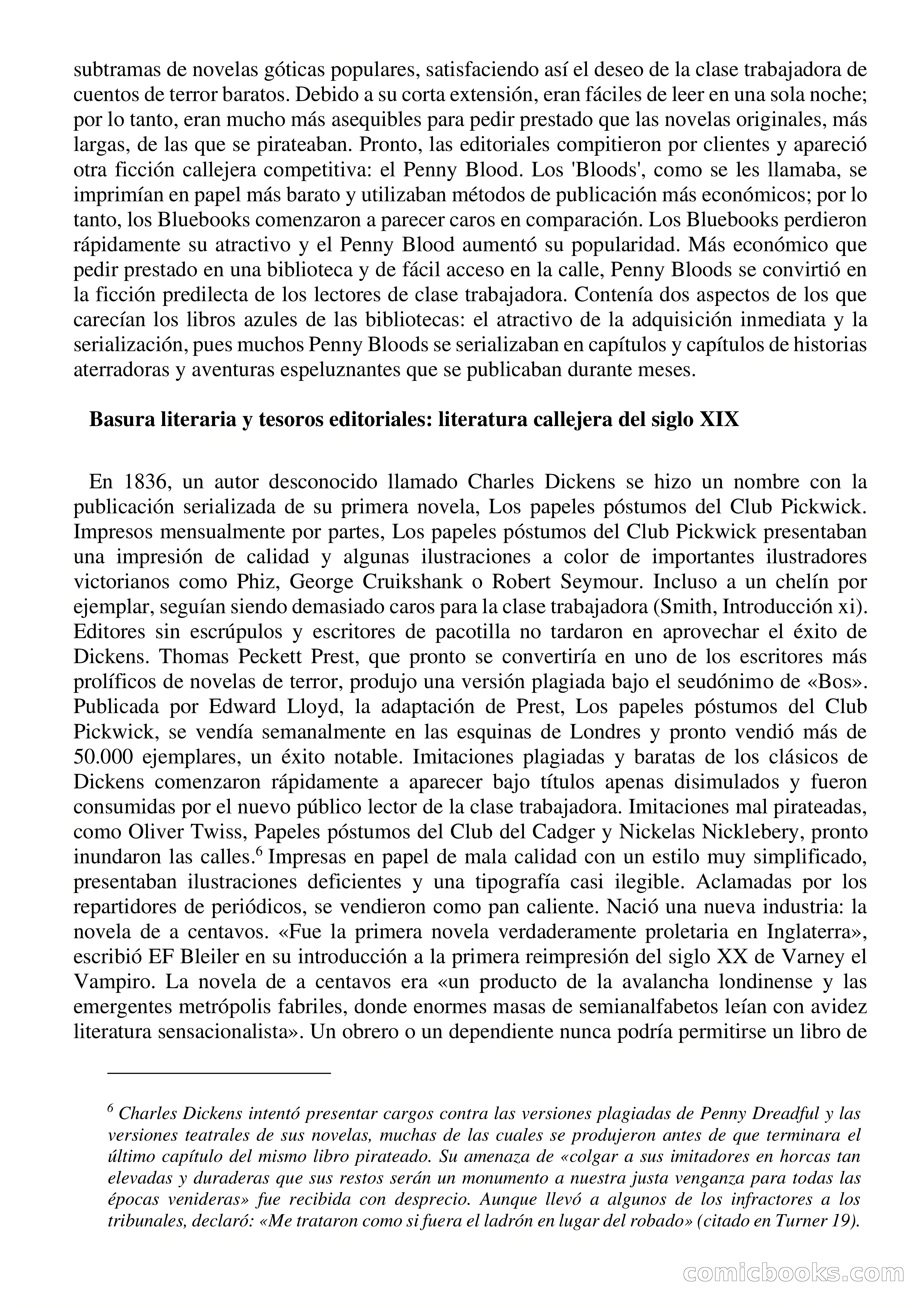 Varney El Vampiro — page 11 of 400