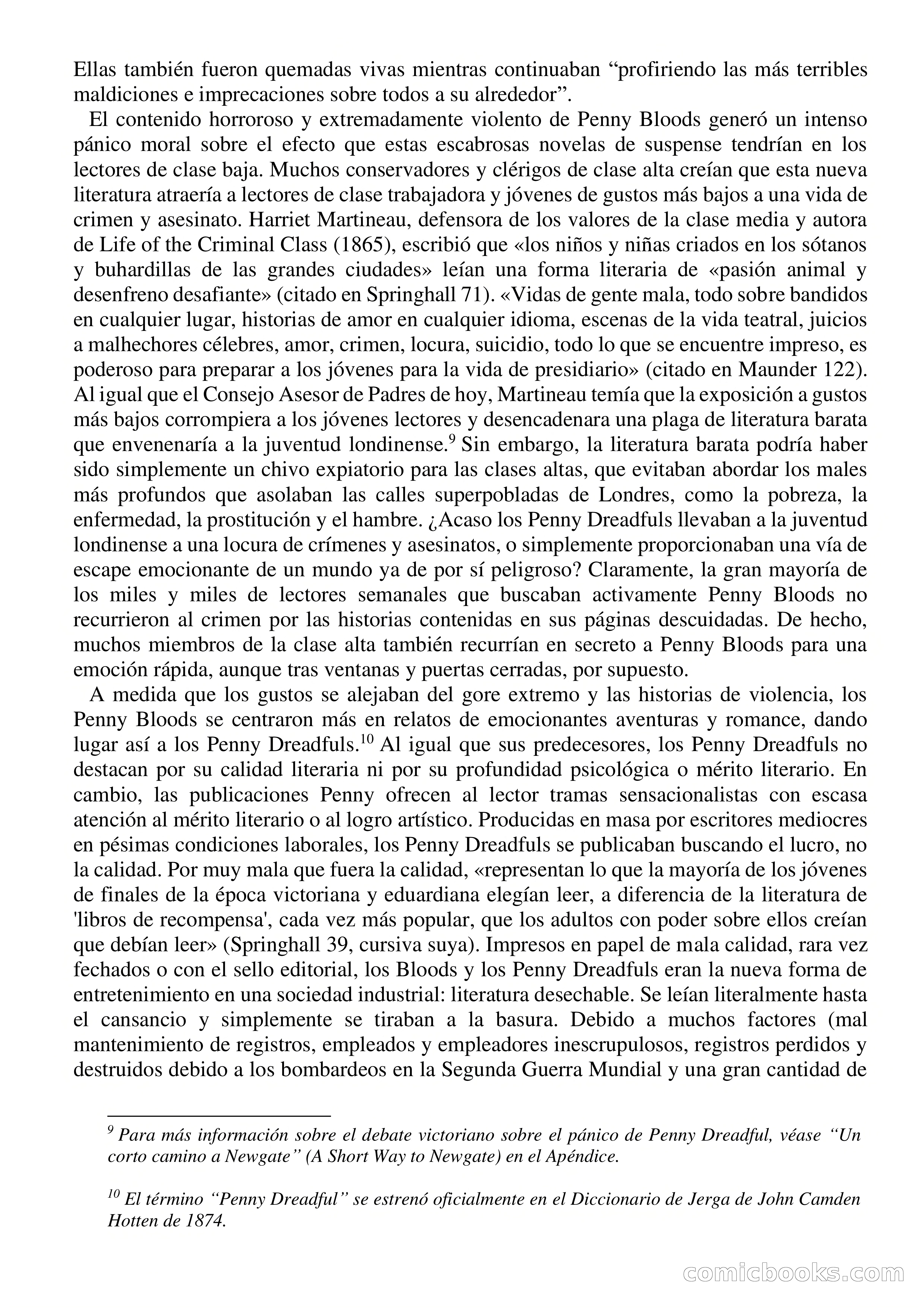 Varney El Vampiro — page 14 of 400