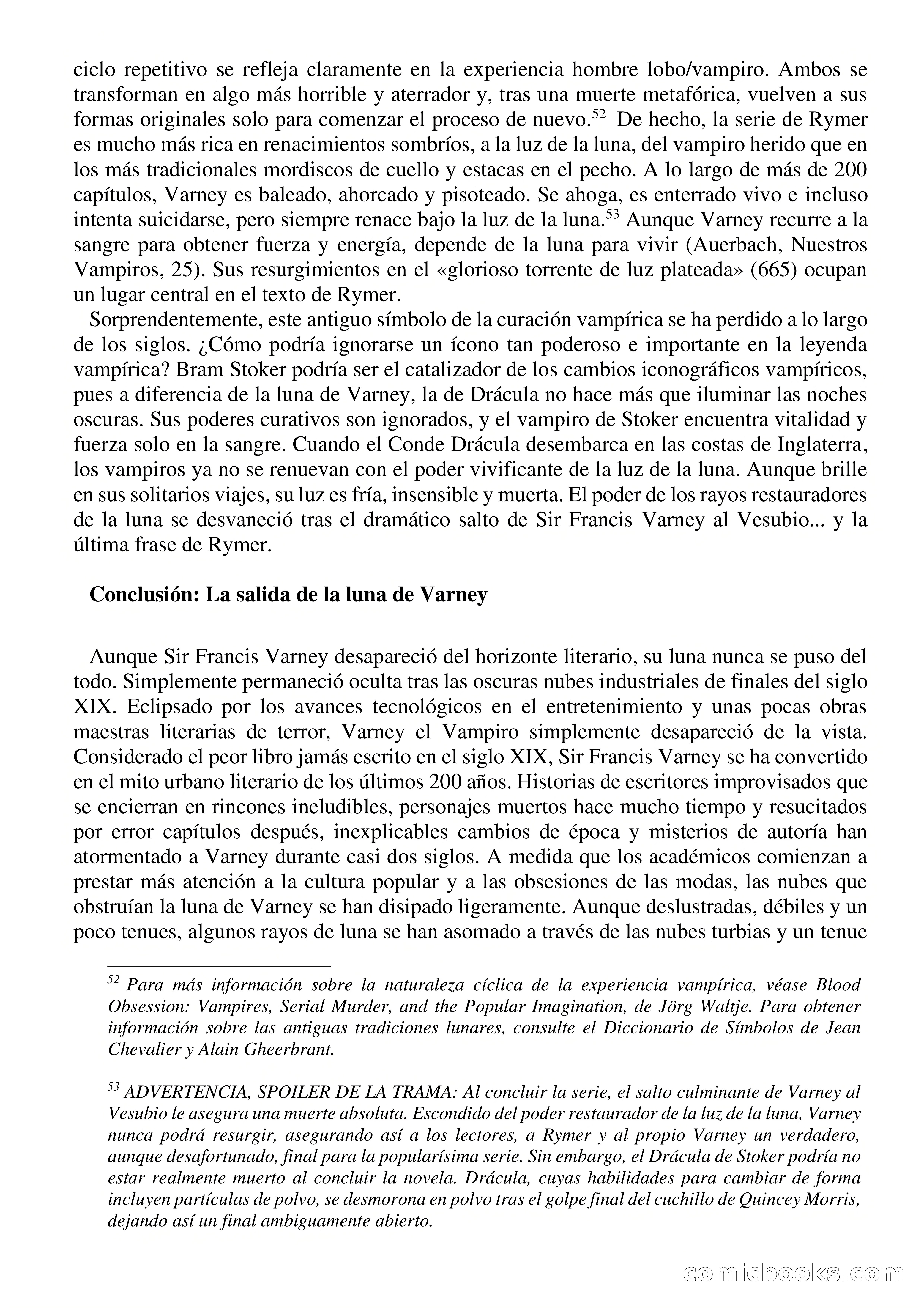 Varney El Vampiro — page 37 of 400