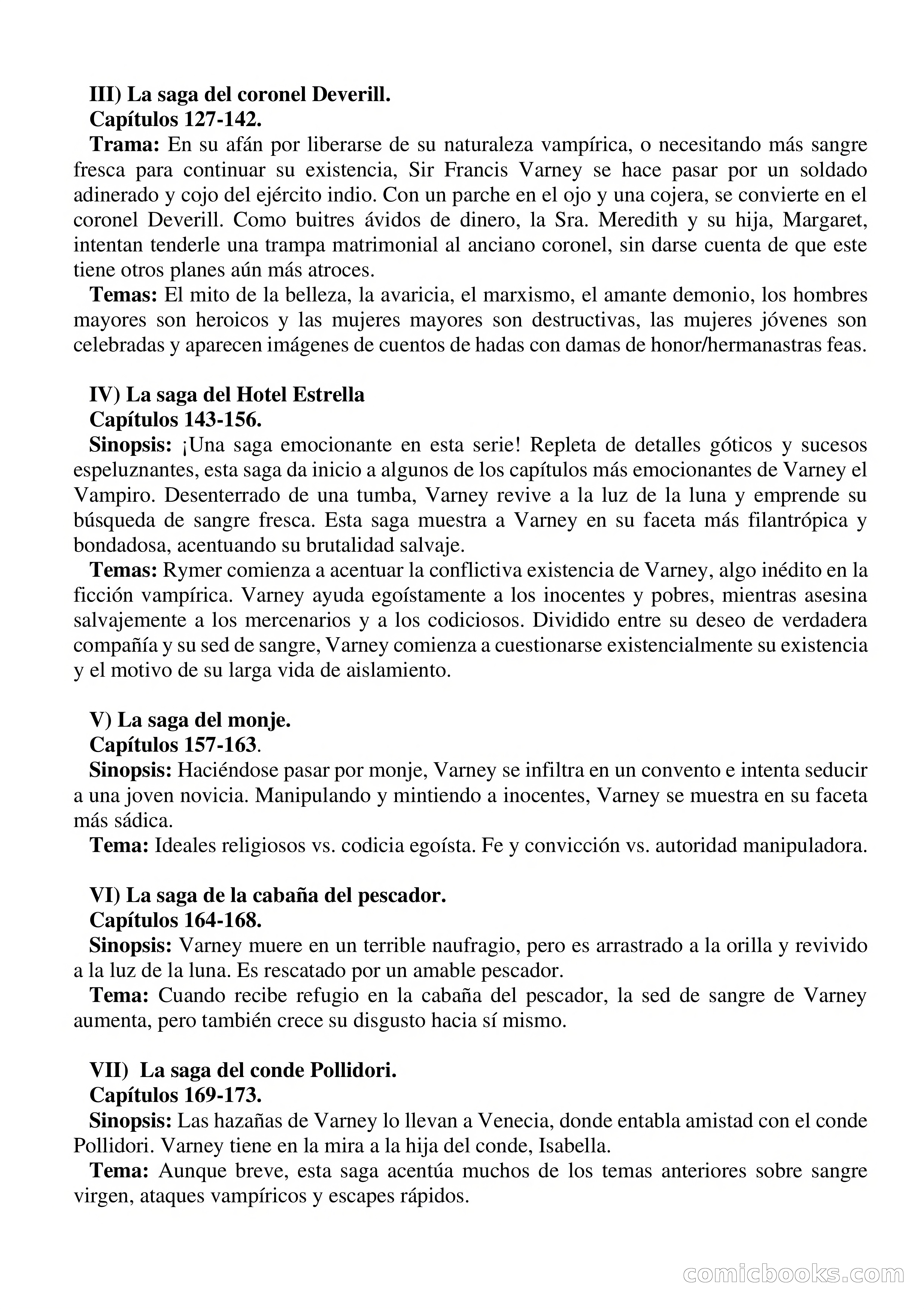 Varney El Vampiro — page 44 of 400