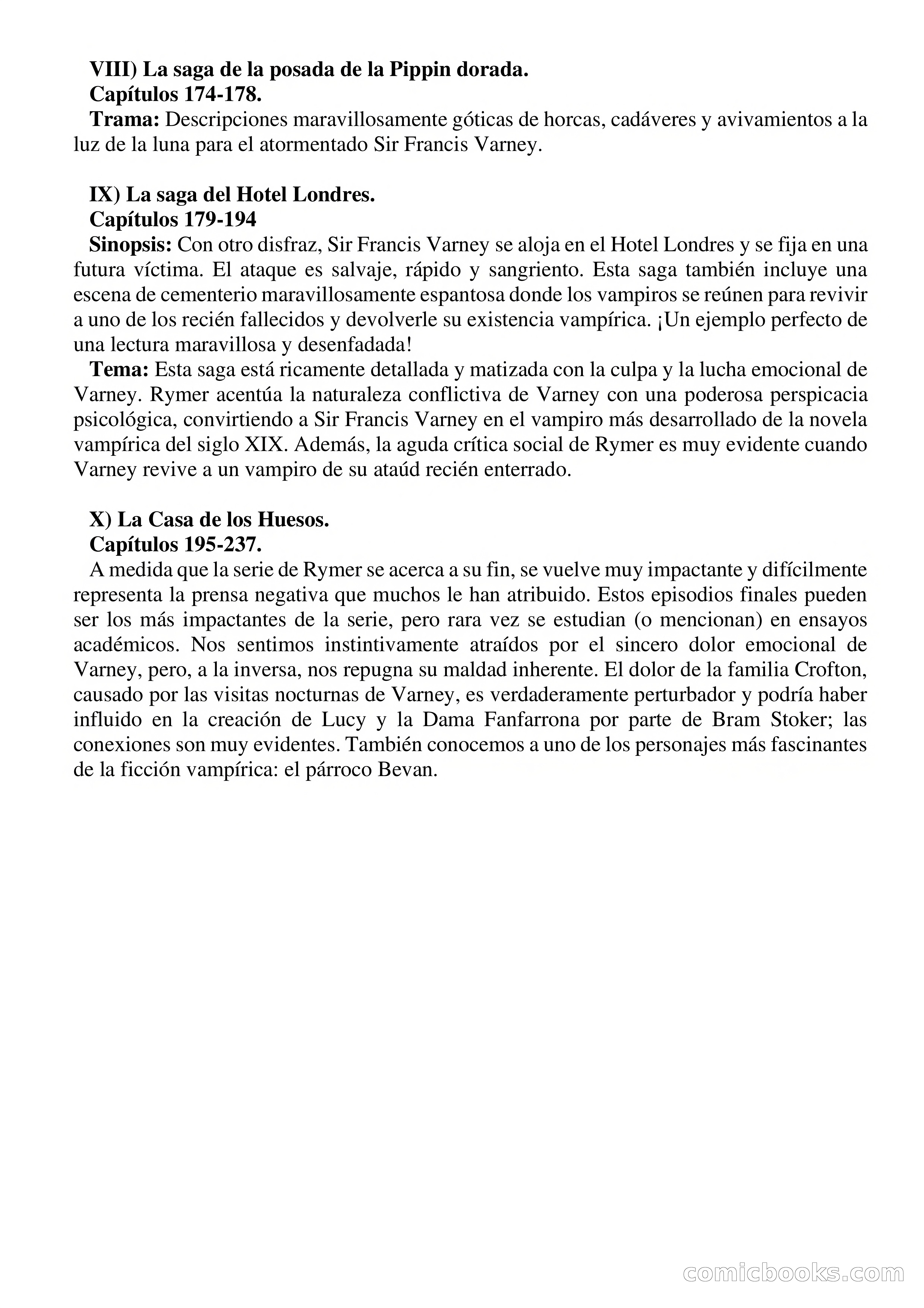Varney El Vampiro — page 45 of 400