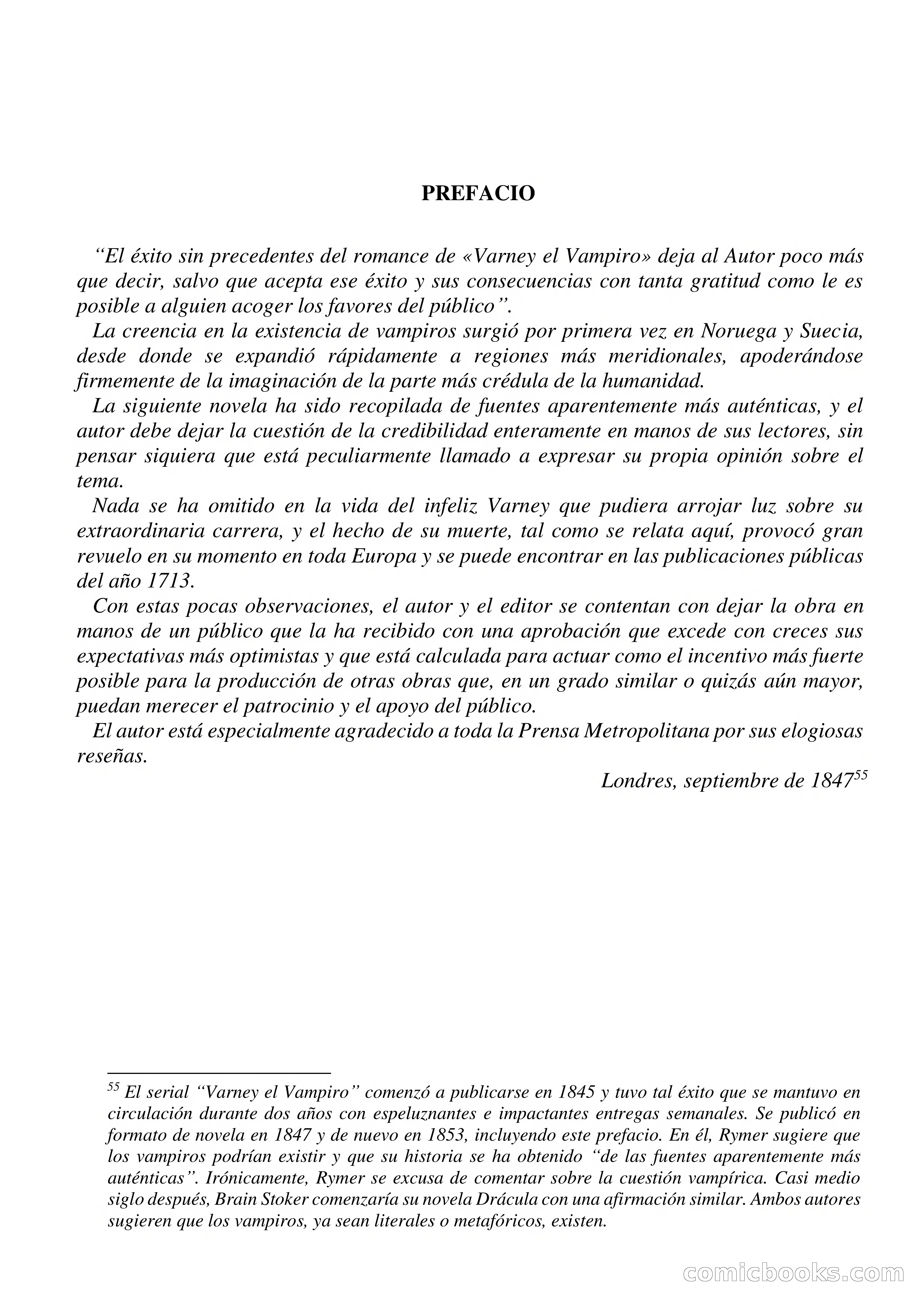 Varney El Vampiro — page 48 of 400