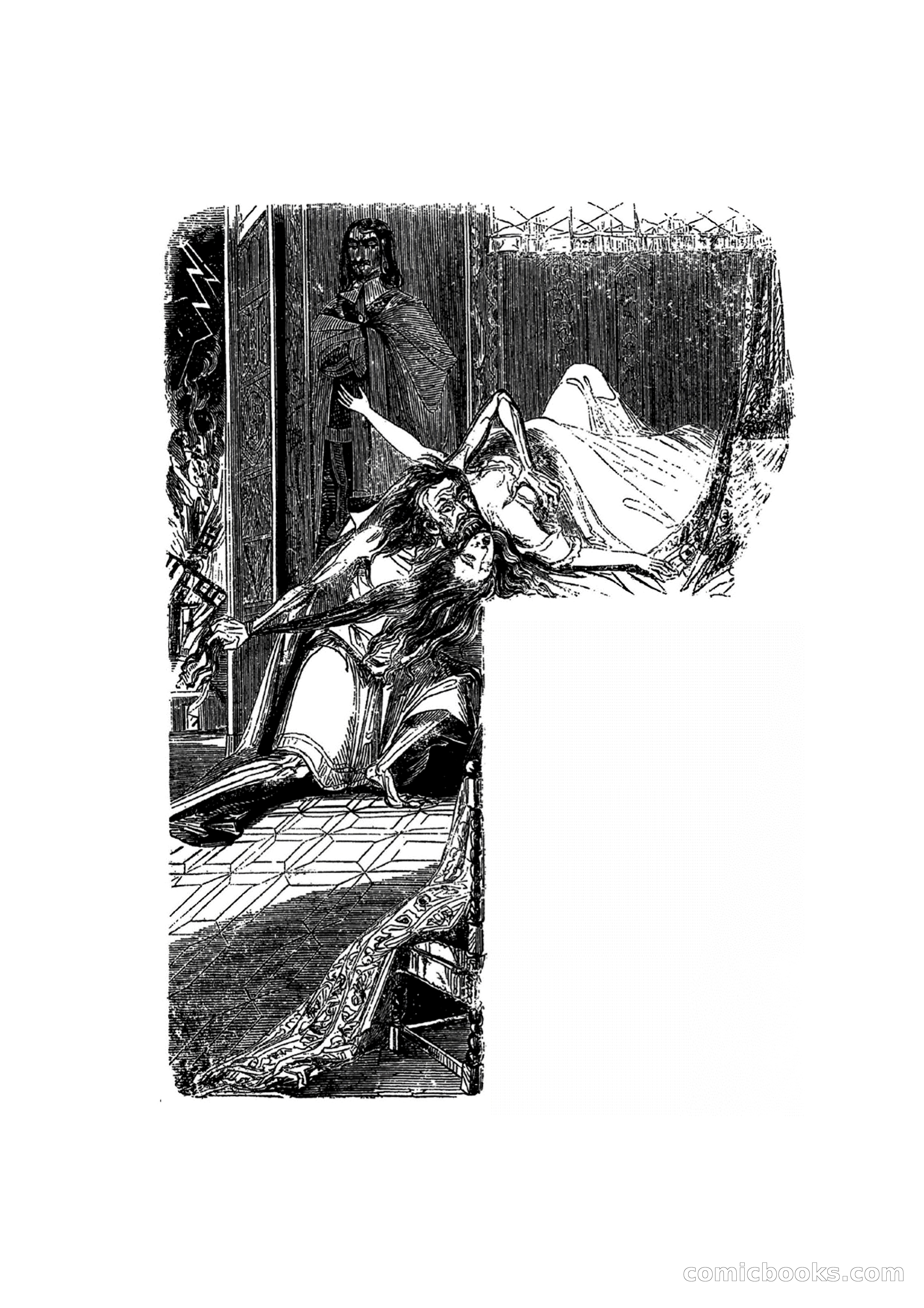 Varney El Vampiro — page 49 of 400