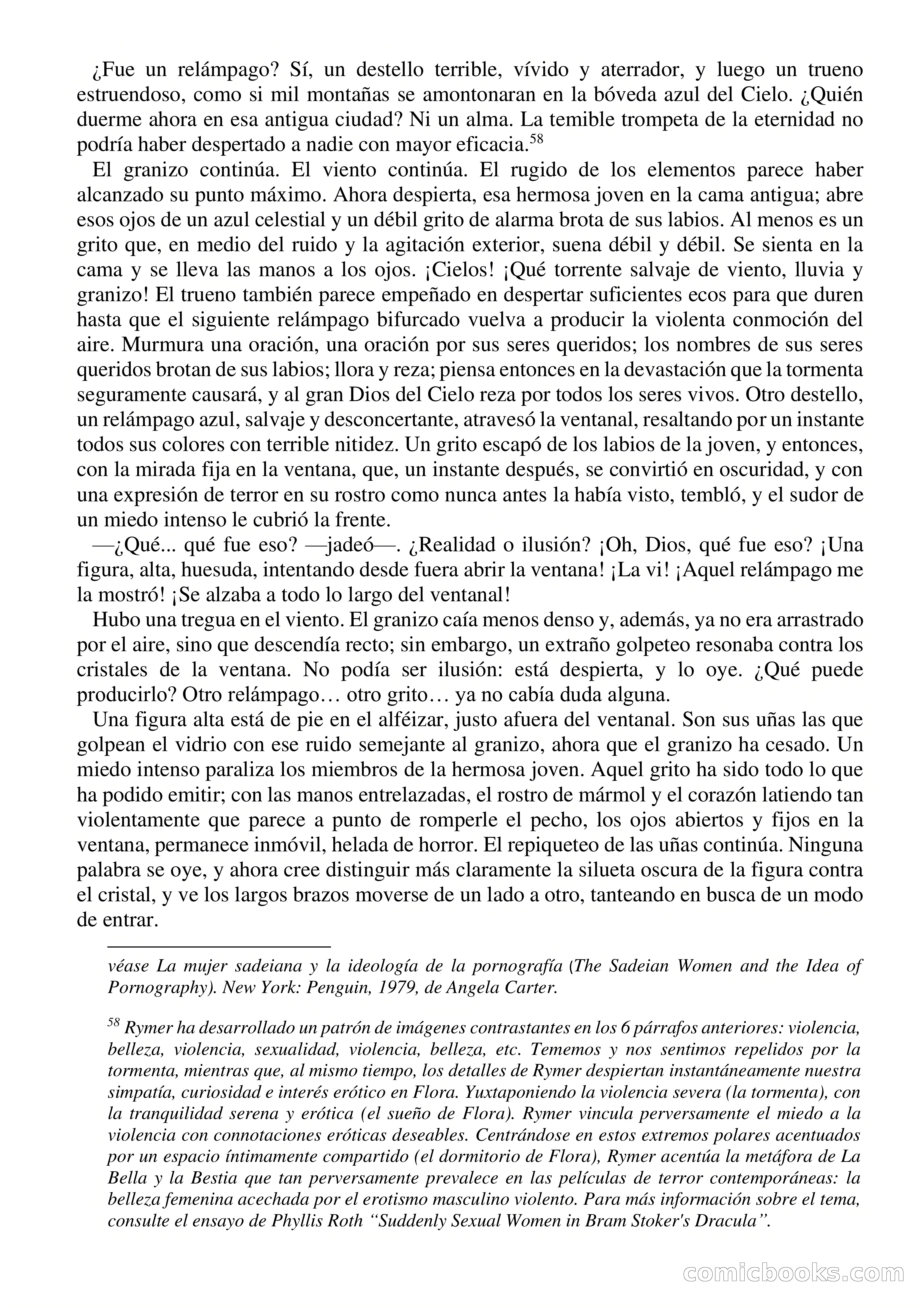 Varney El Vampiro — page 52 of 400