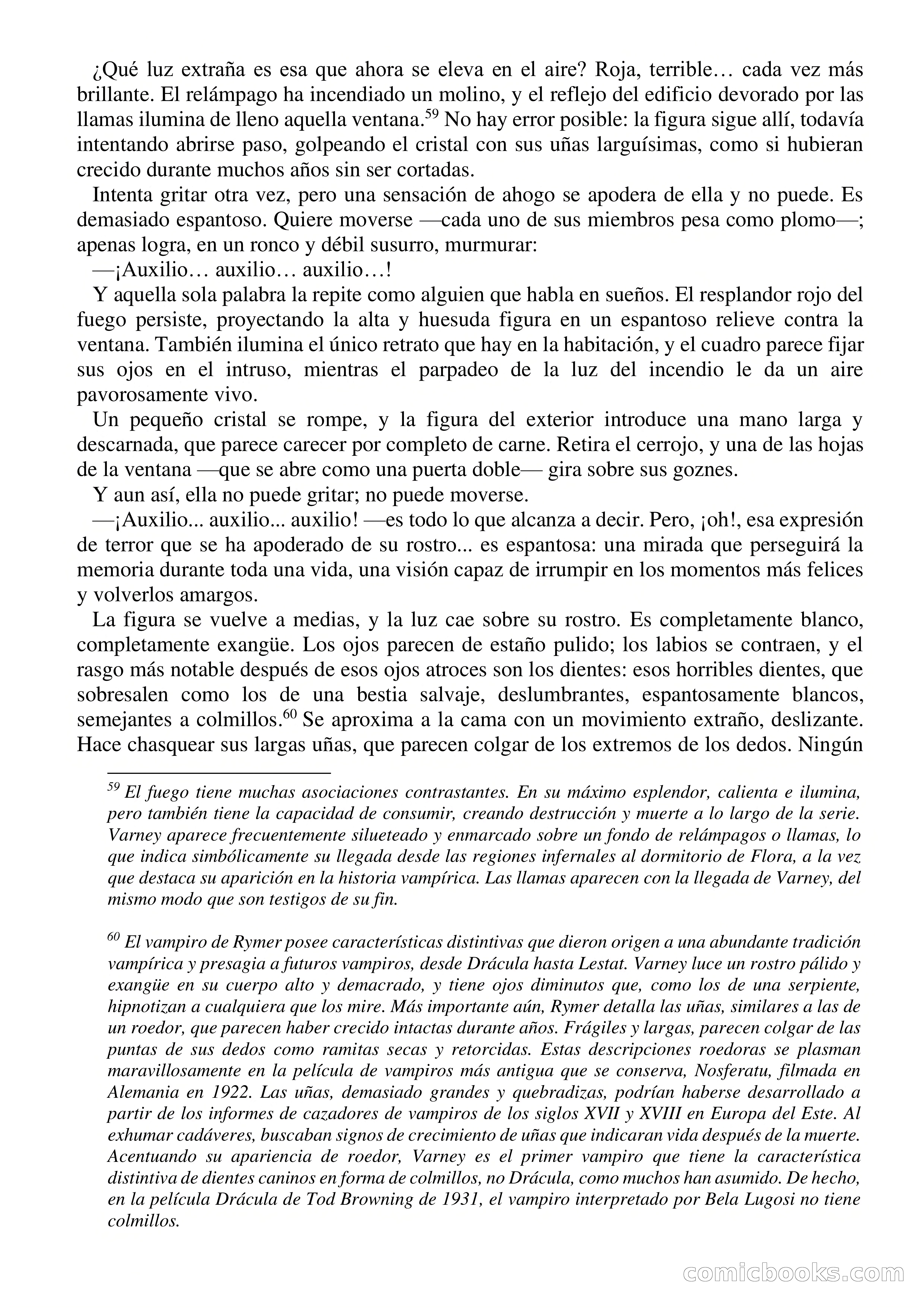 Varney El Vampiro — page 53 of 400