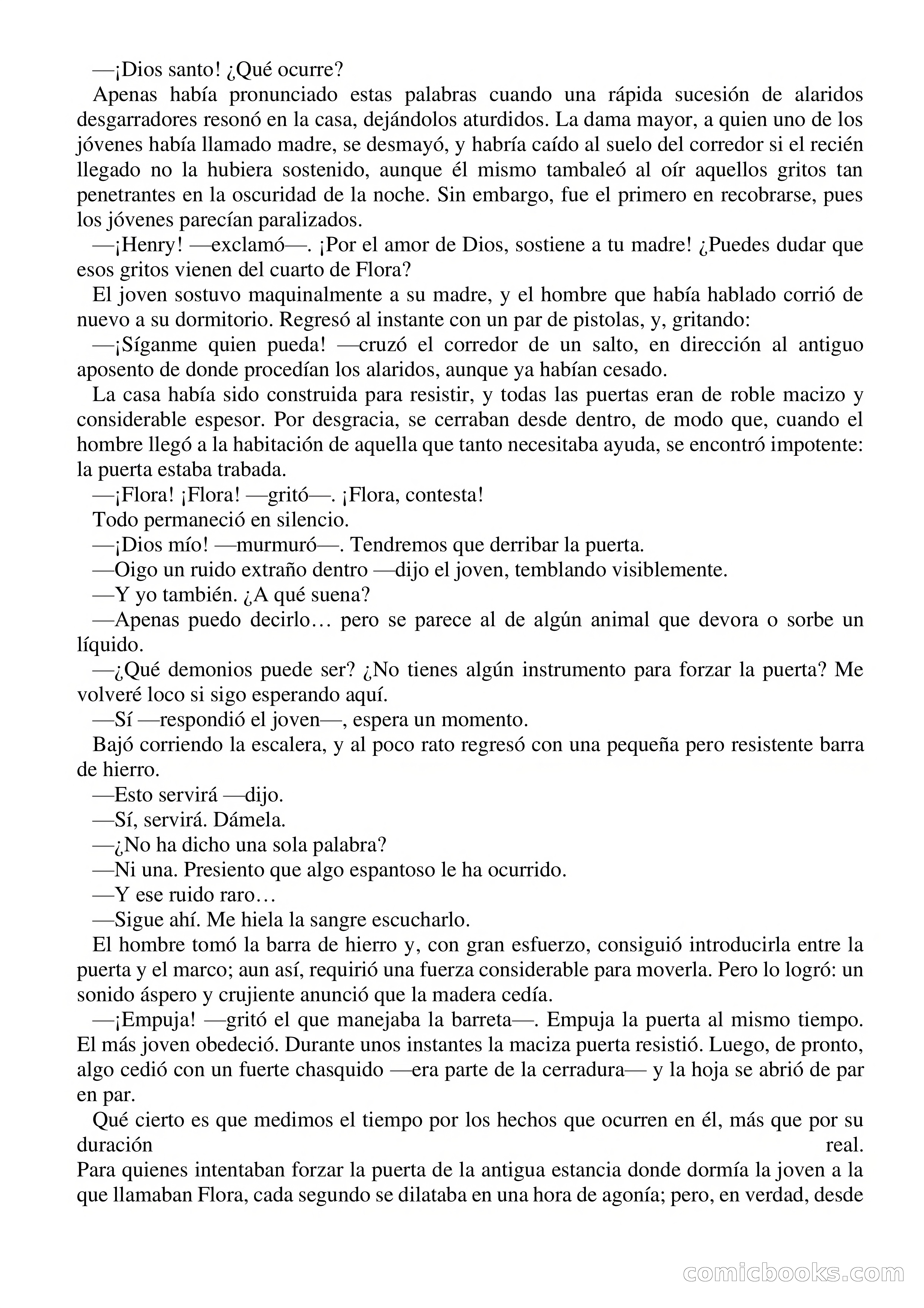Varney El Vampiro — page 56 of 400