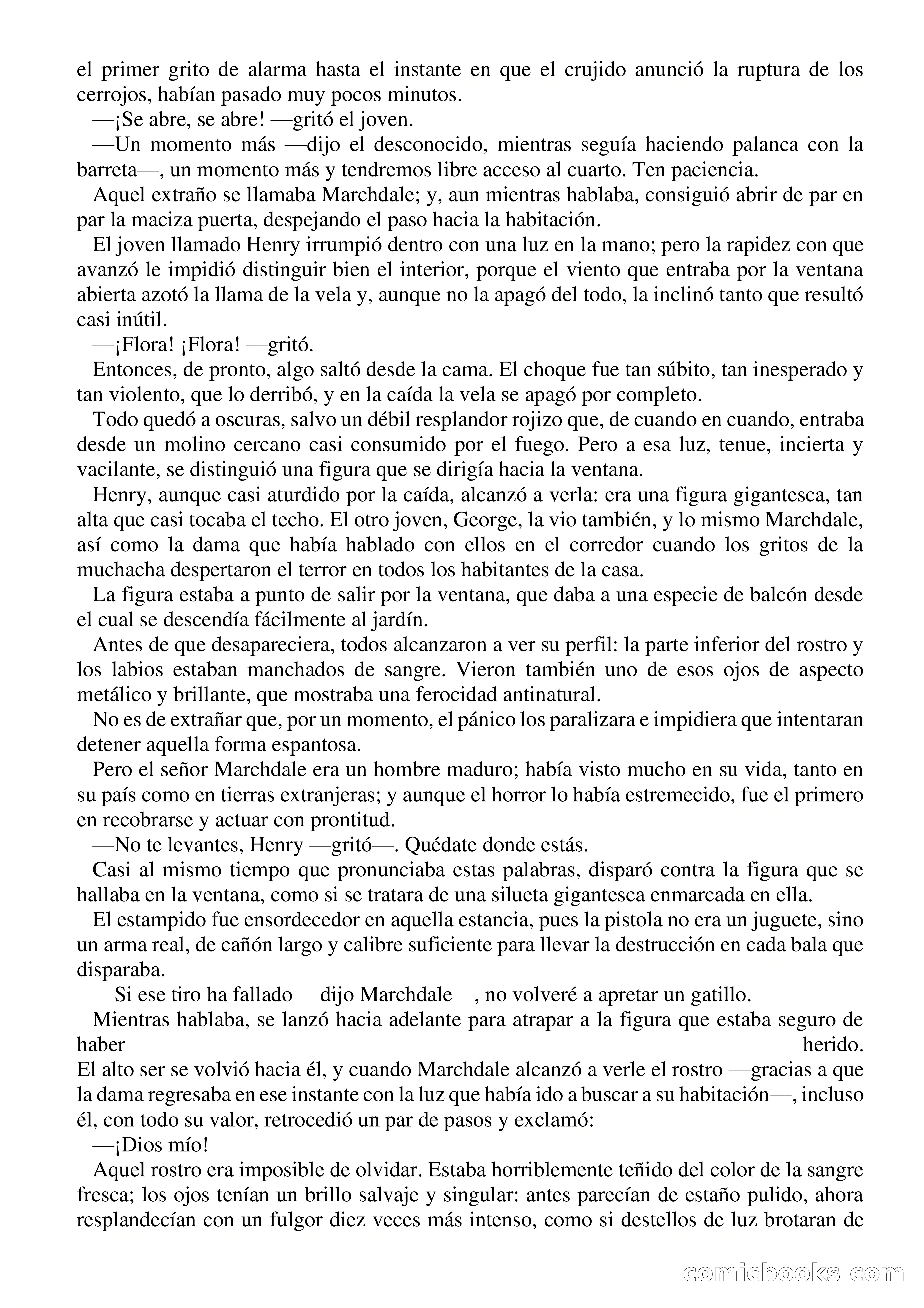 Varney El Vampiro — page 57 of 400