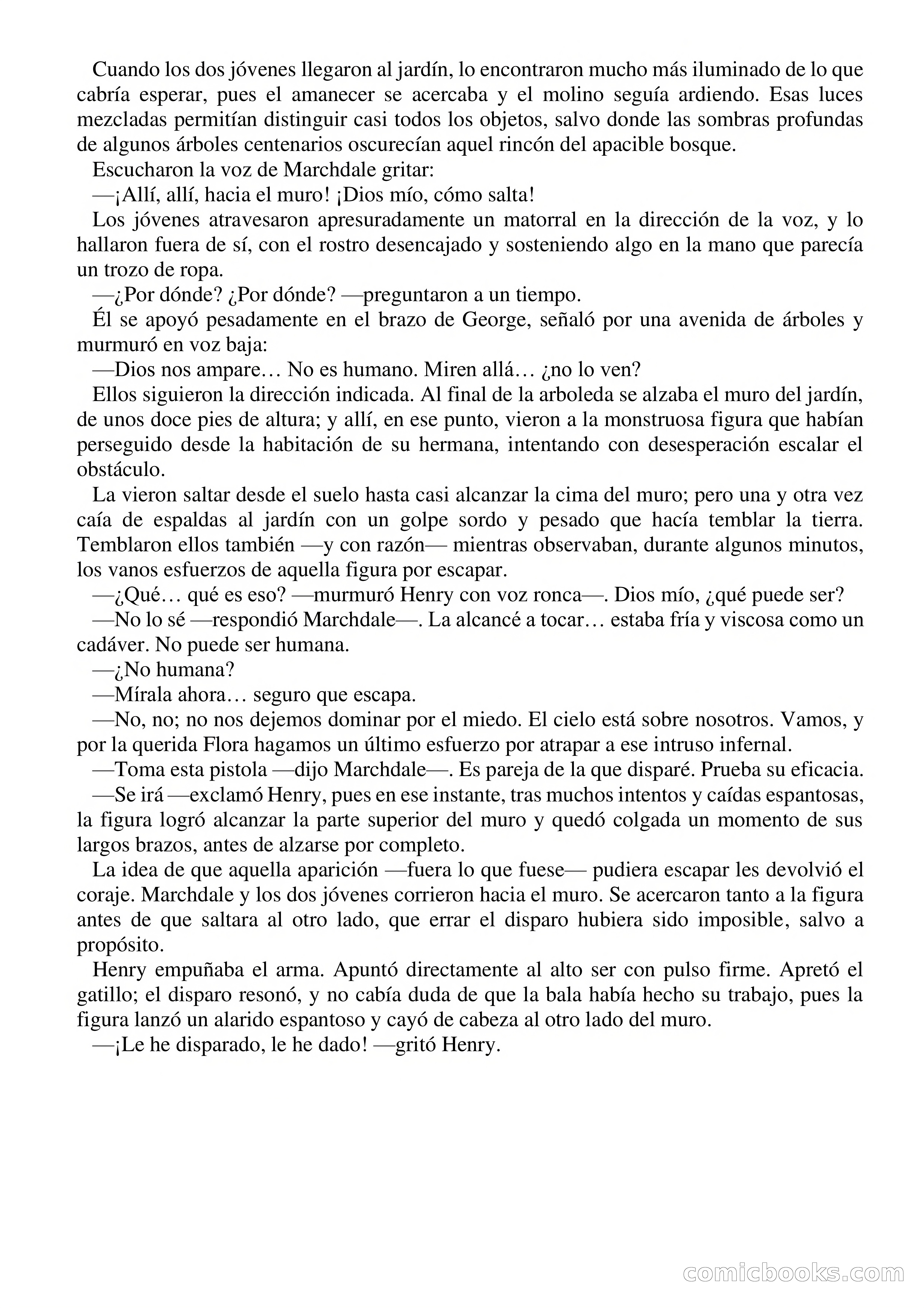 Varney El Vampiro — page 59 of 400