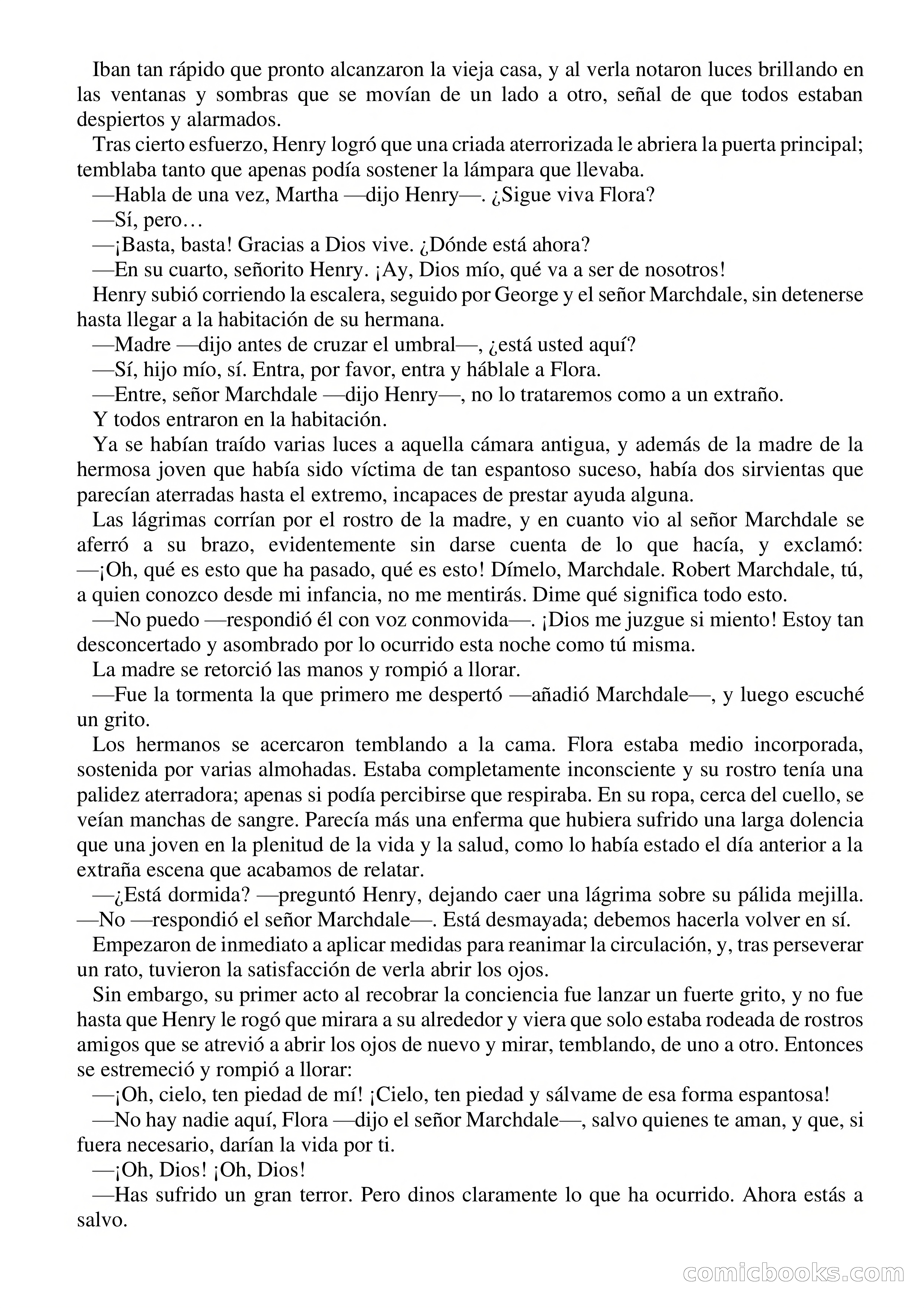 Varney El Vampiro — page 61 of 400