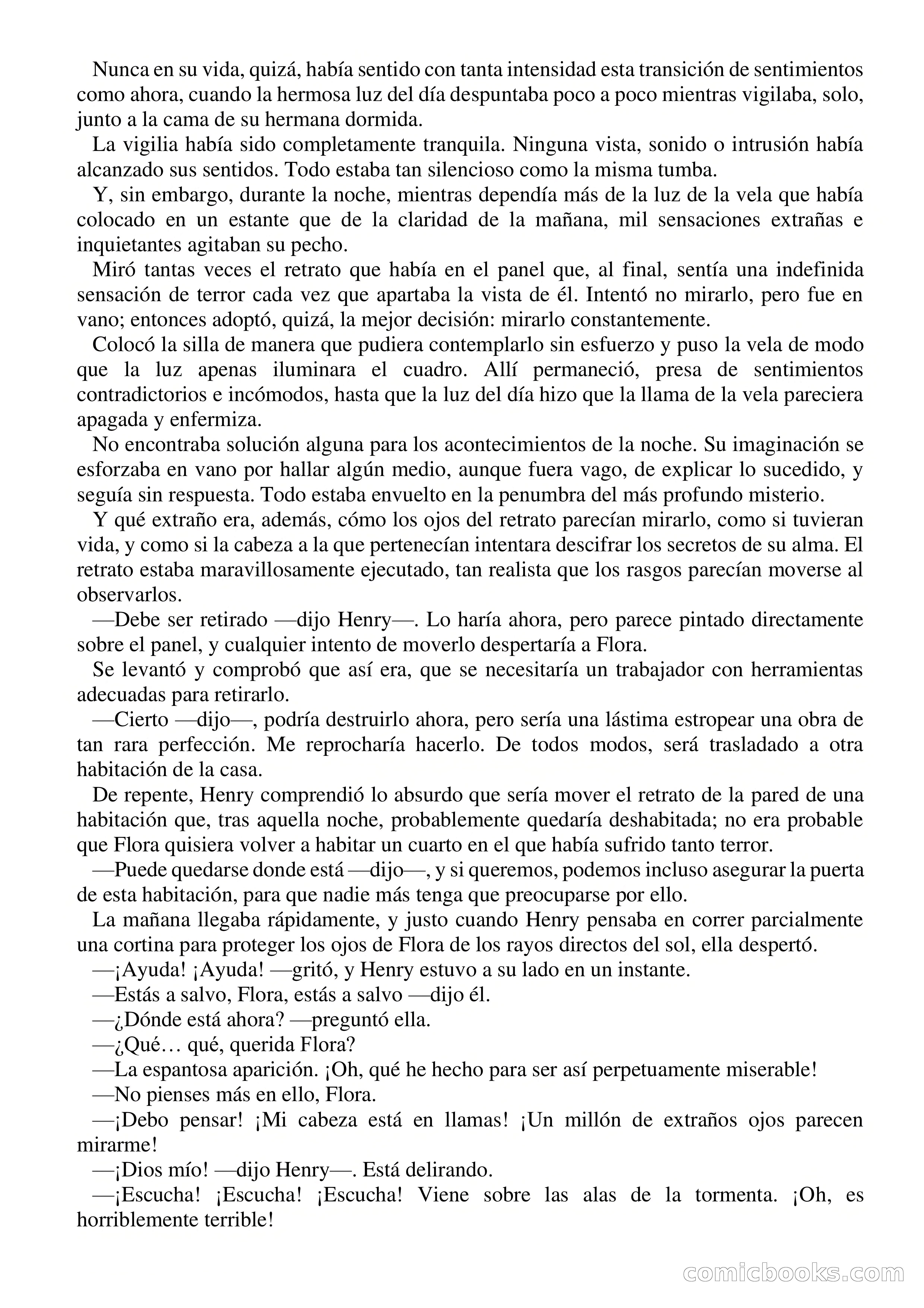 Varney El Vampiro — page 65 of 400