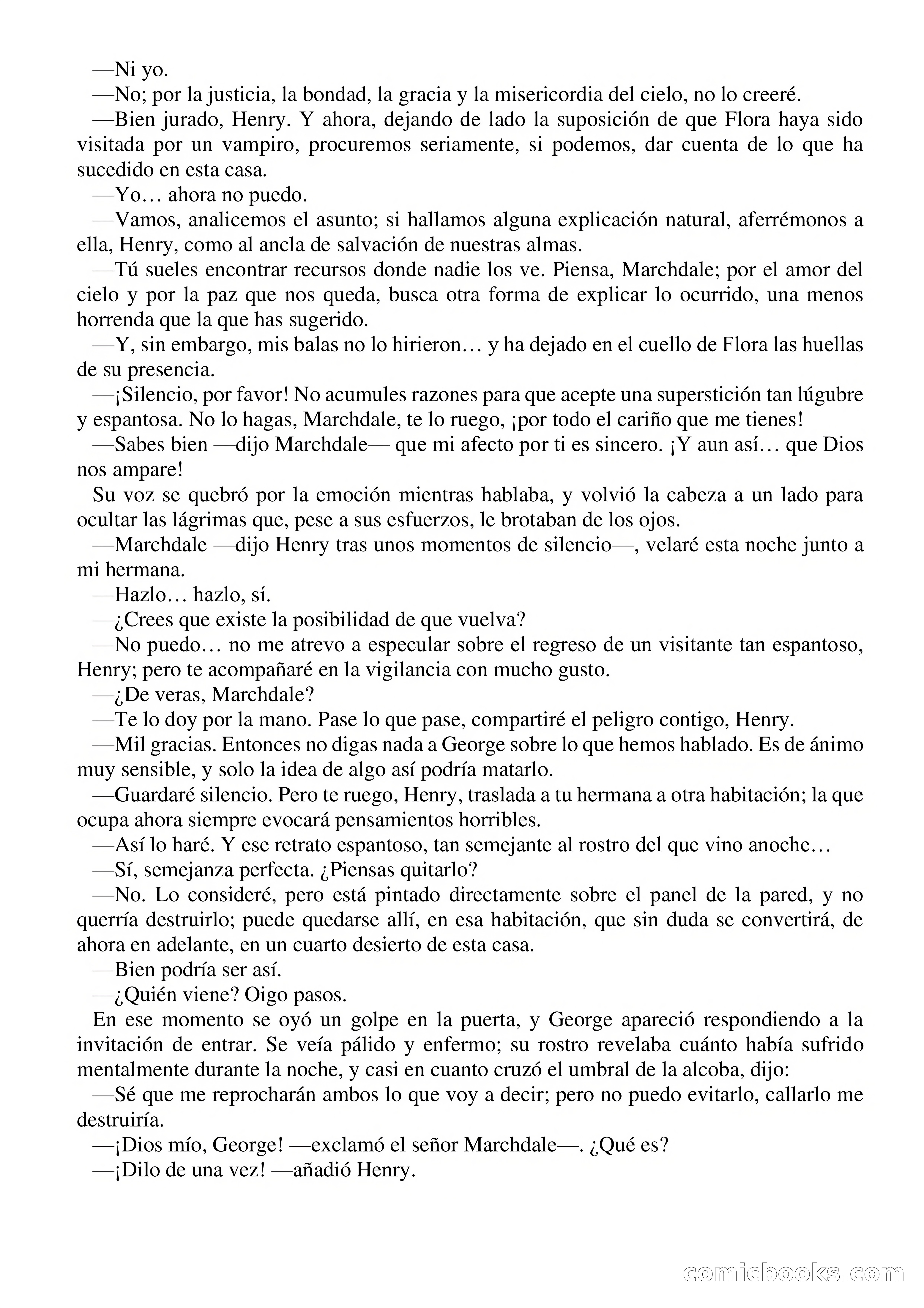 Varney El Vampiro — page 68 of 400