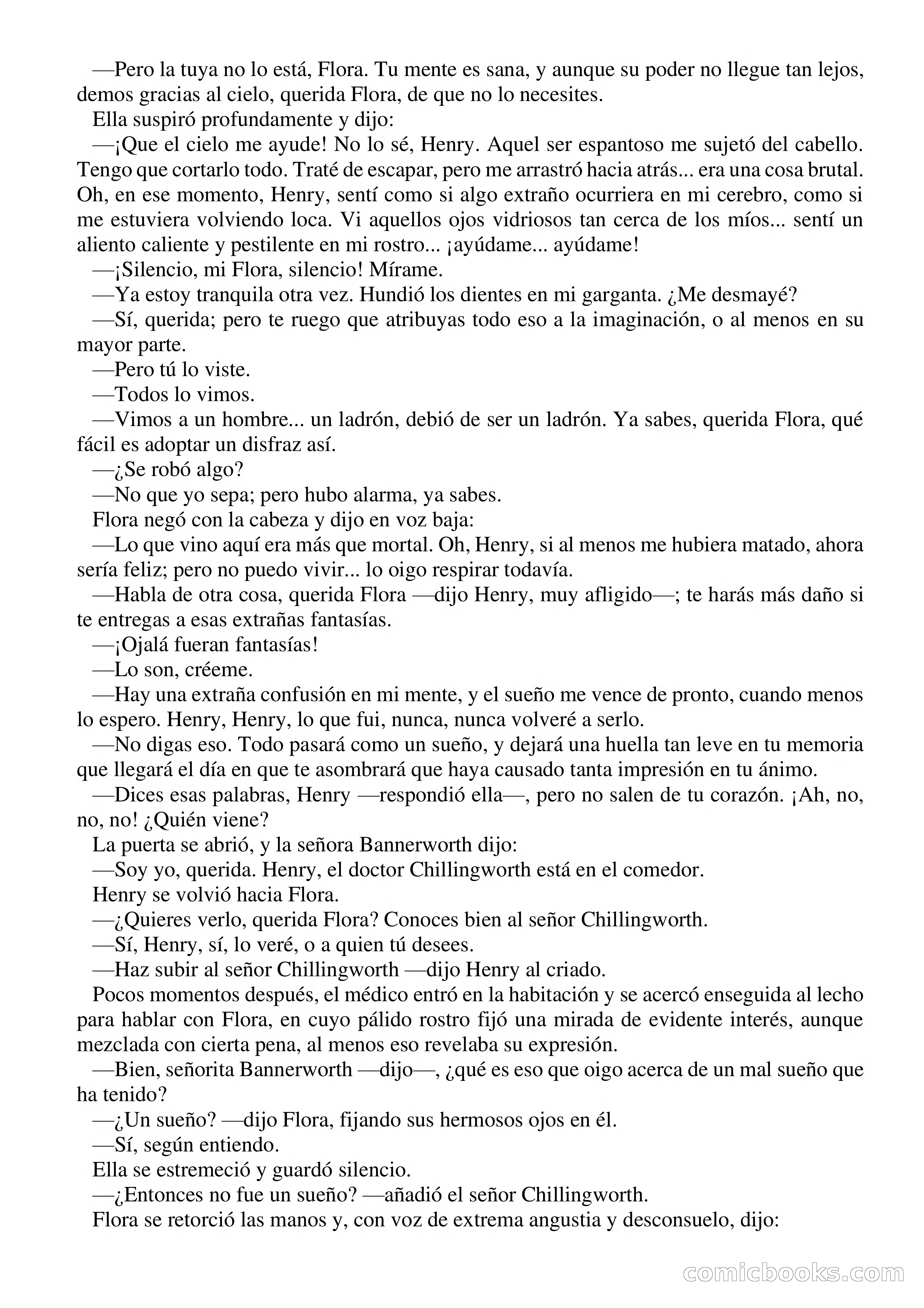Varney El Vampiro — page 73 of 400