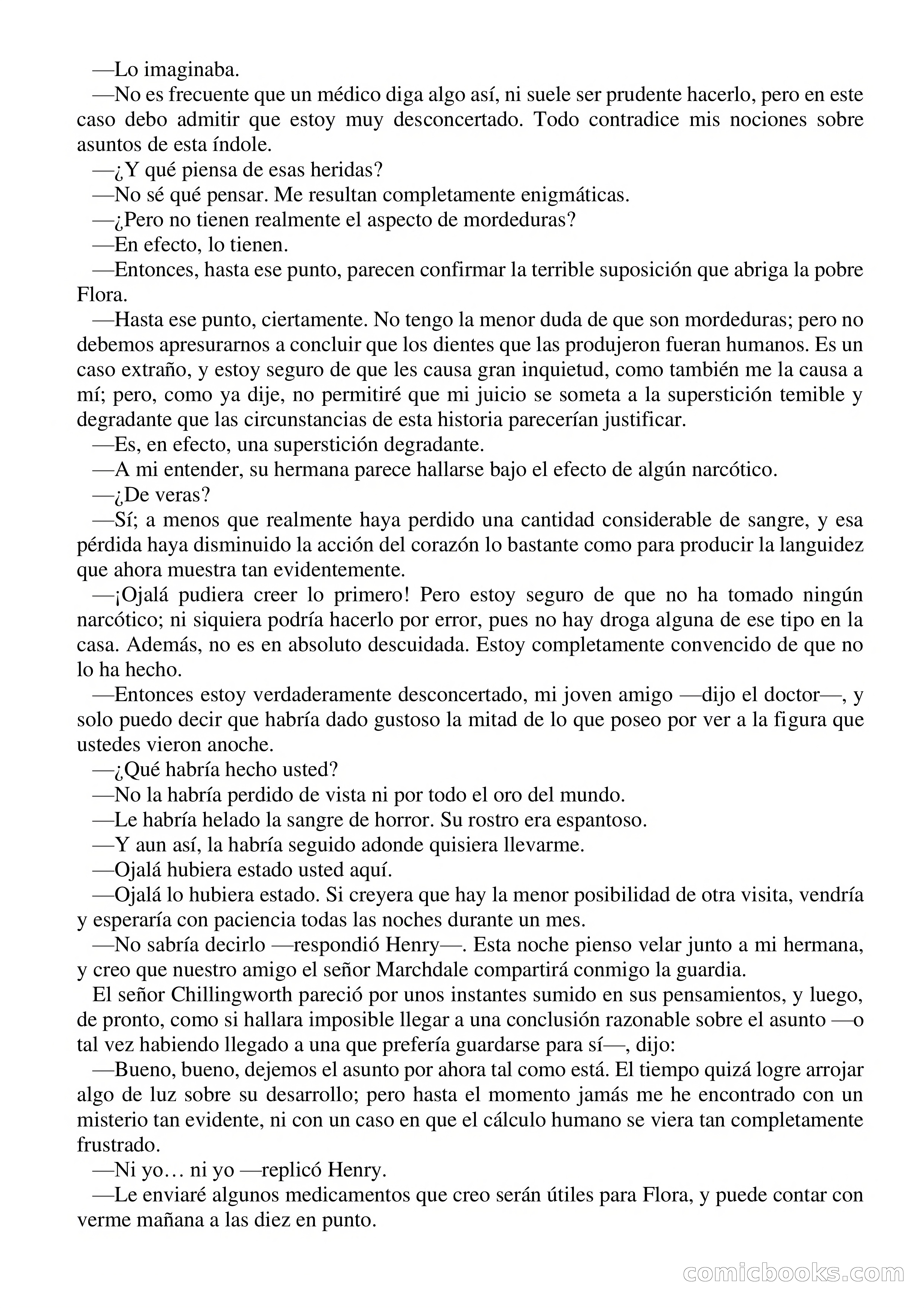 Varney El Vampiro — page 75 of 400
