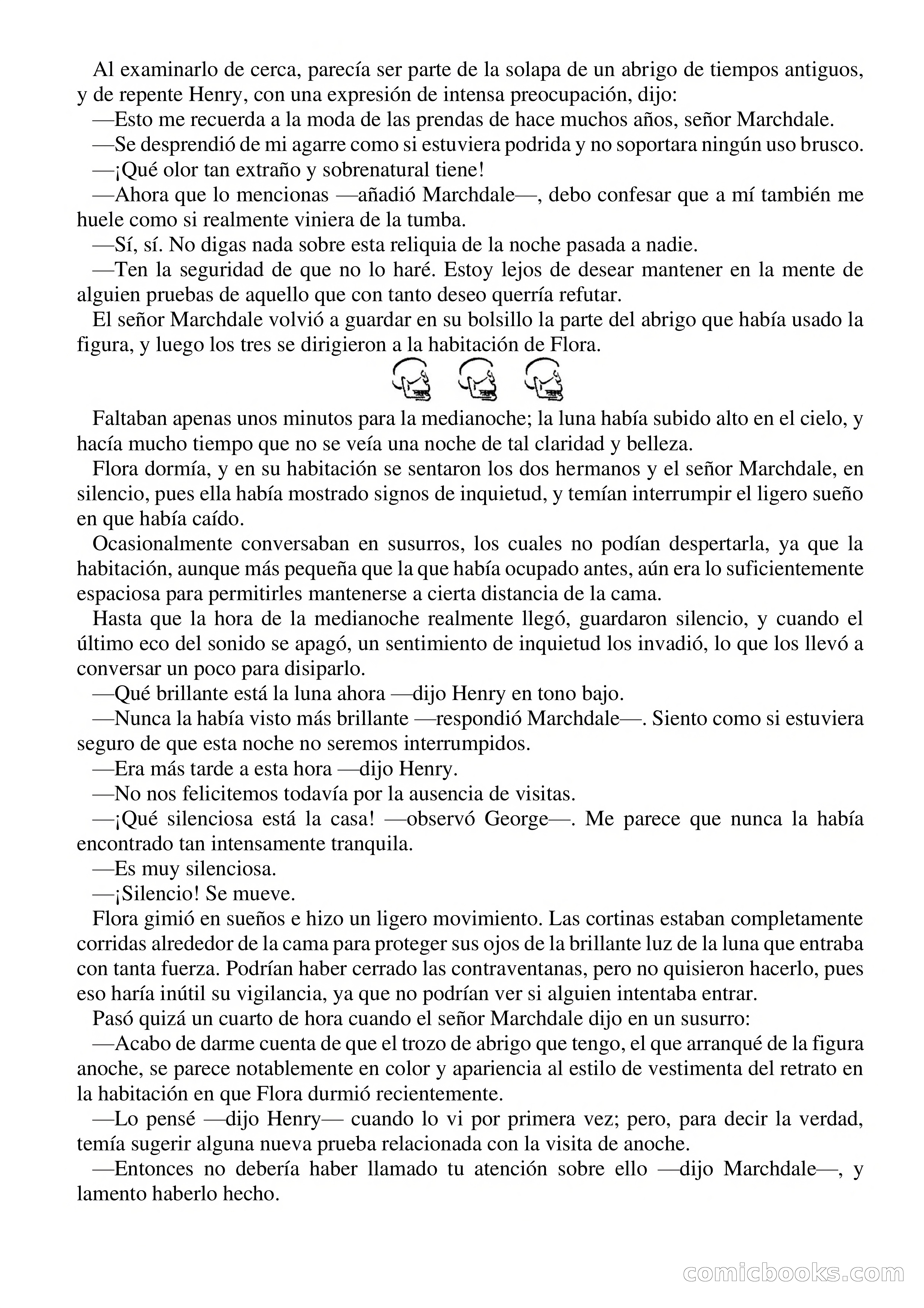 Varney El Vampiro — page 79 of 400