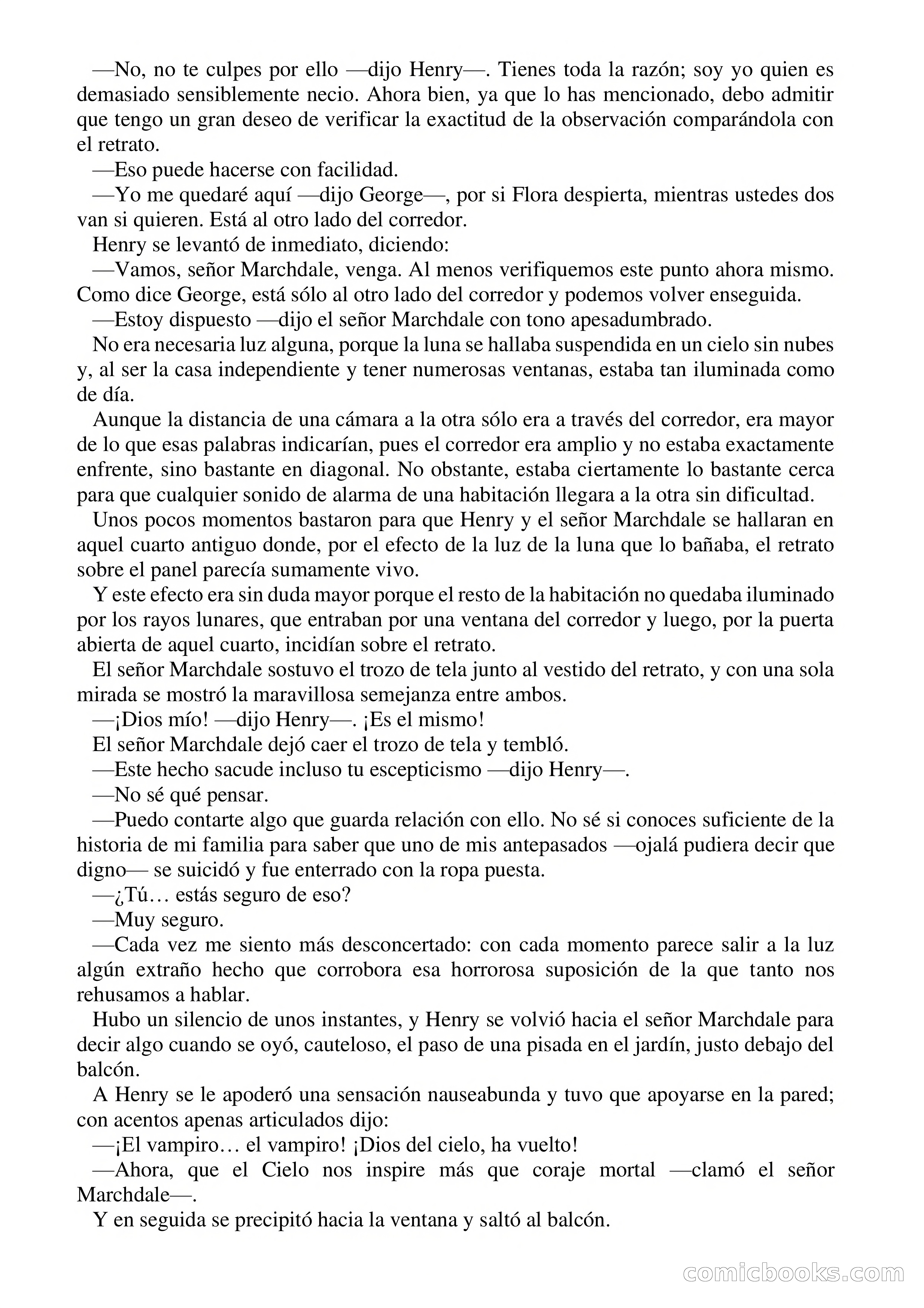 Varney El Vampiro — page 80 of 400