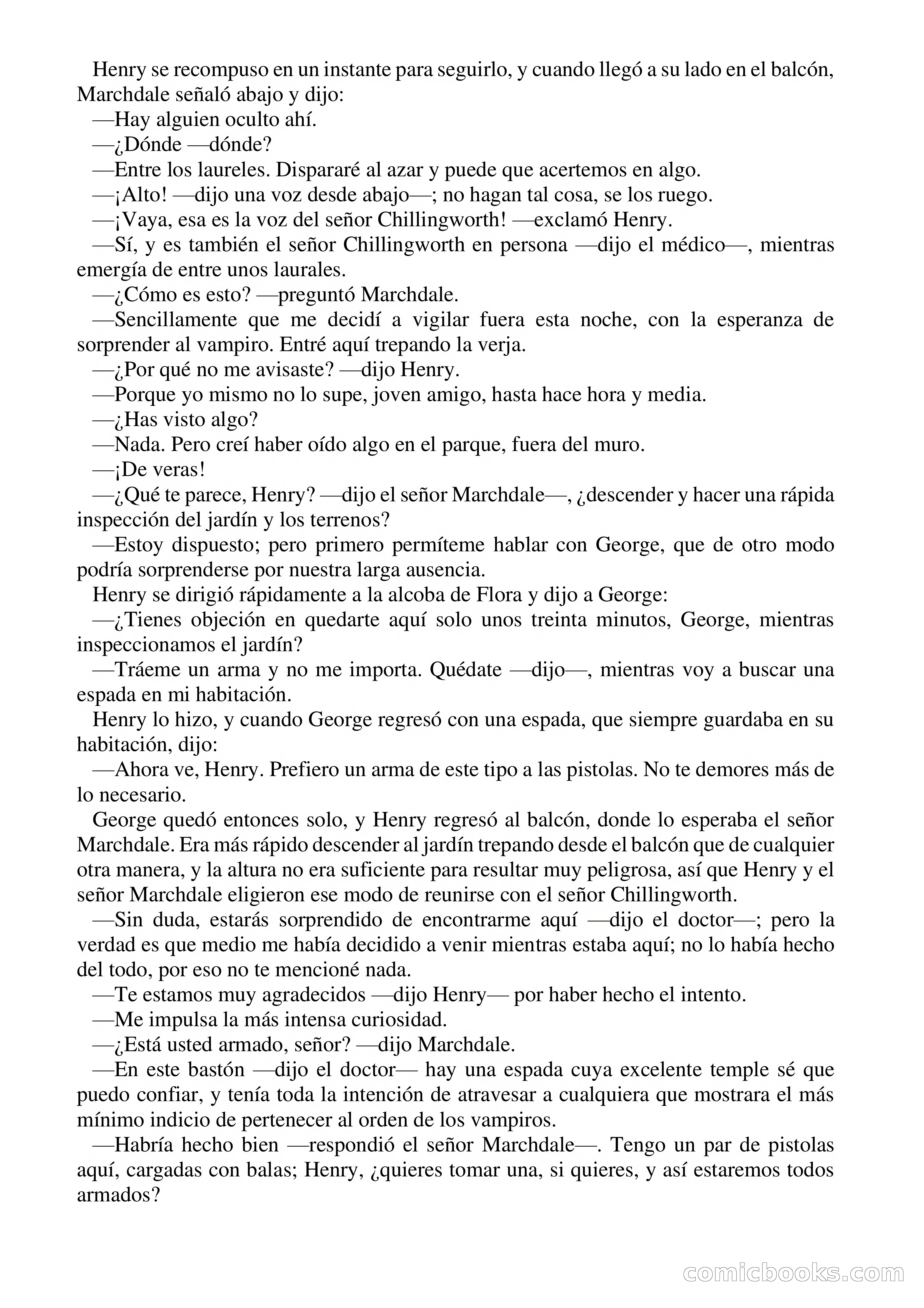 Varney El Vampiro — page 81 of 400