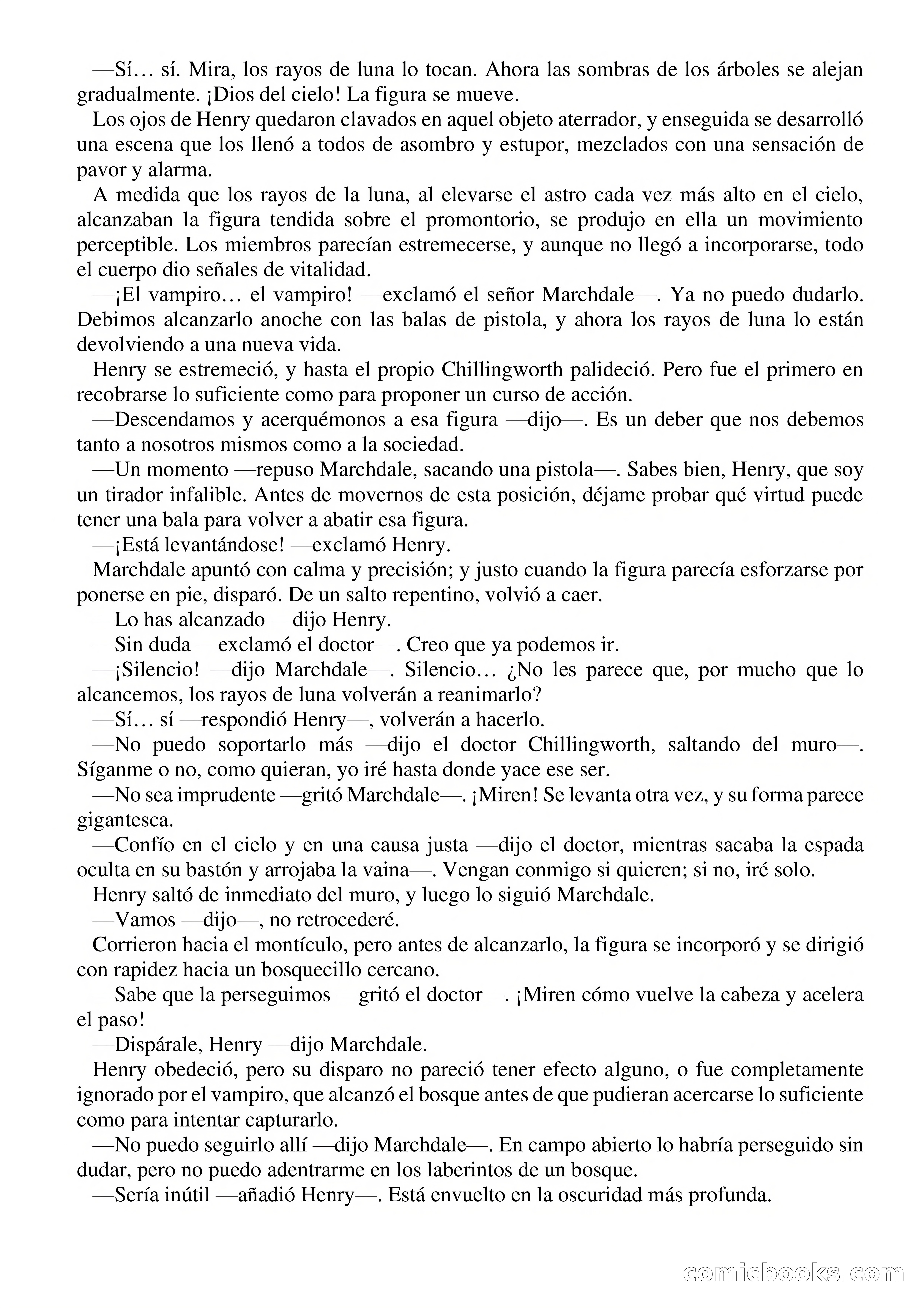 Varney El Vampiro — page 83 of 400