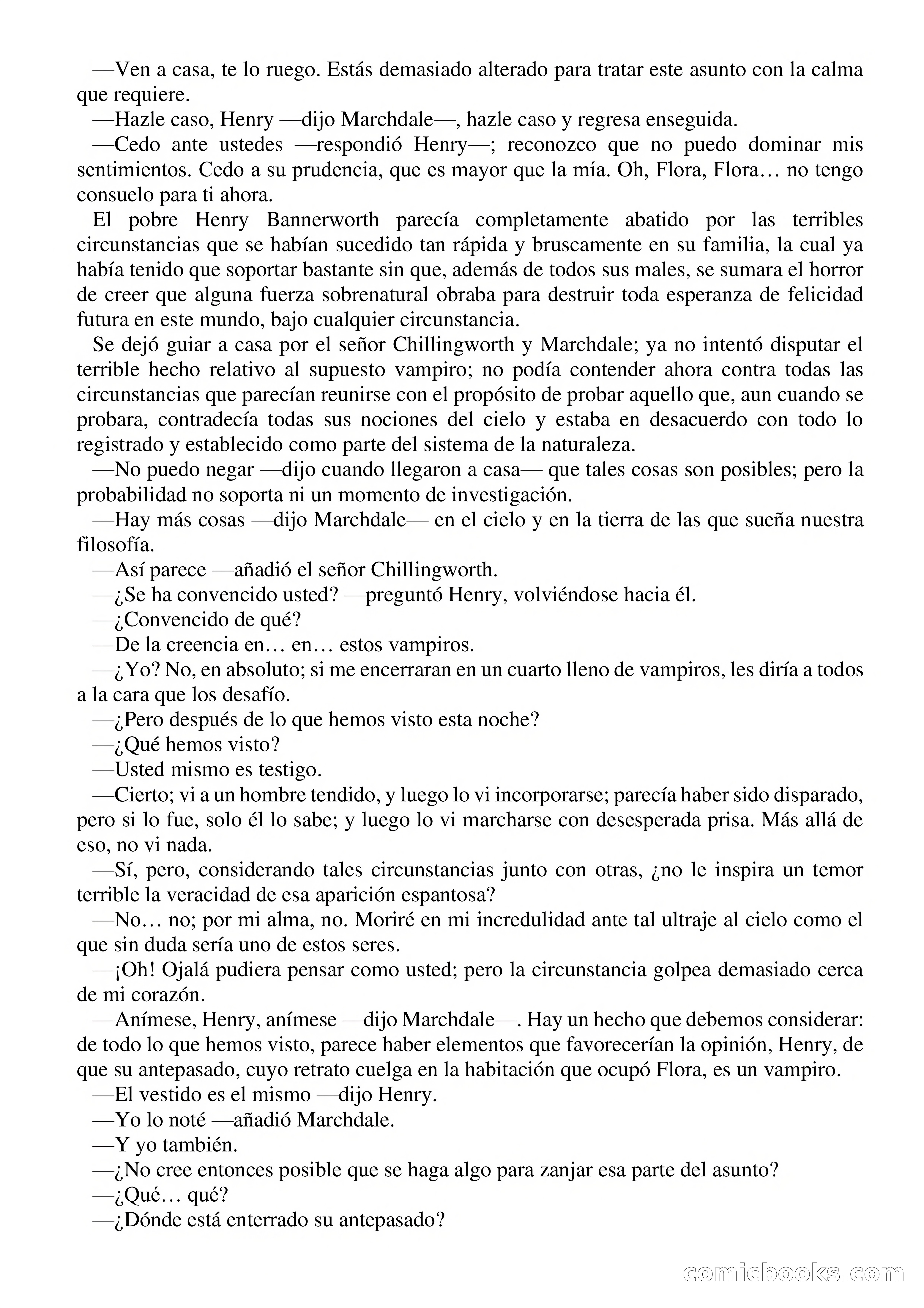 Varney El Vampiro — page 85 of 400