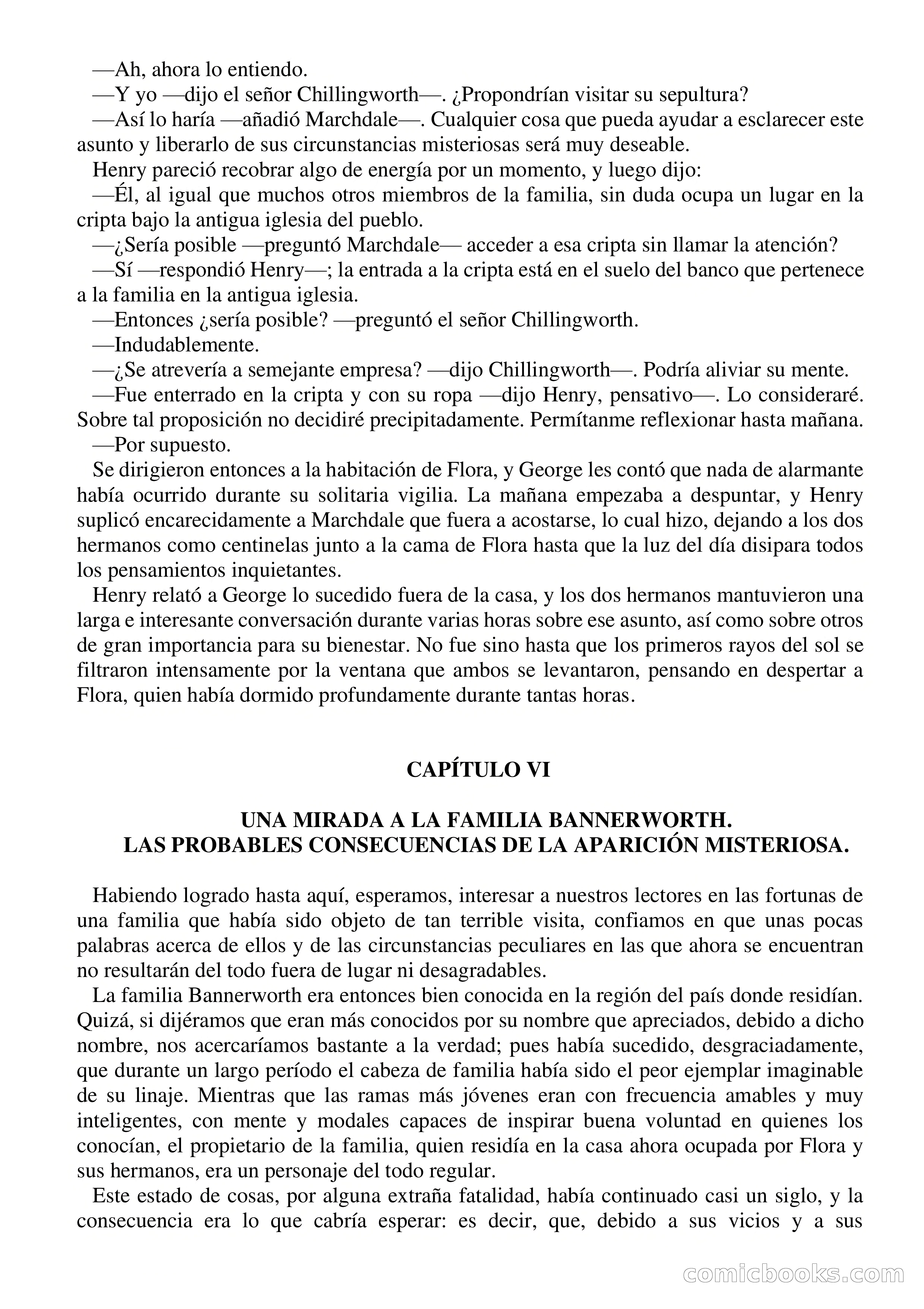 Varney El Vampiro — page 86 of 400