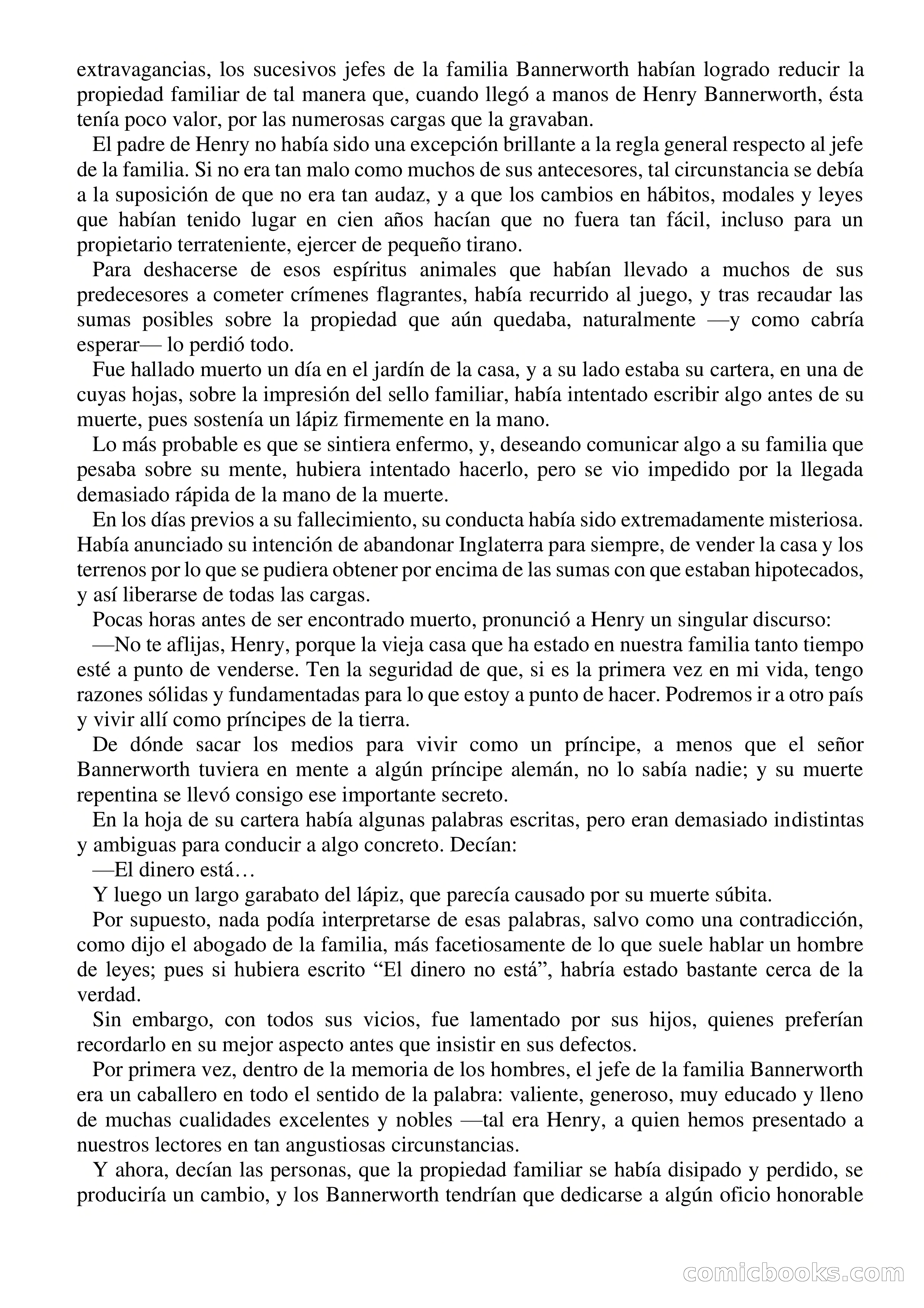 Varney El Vampiro — page 87 of 400
