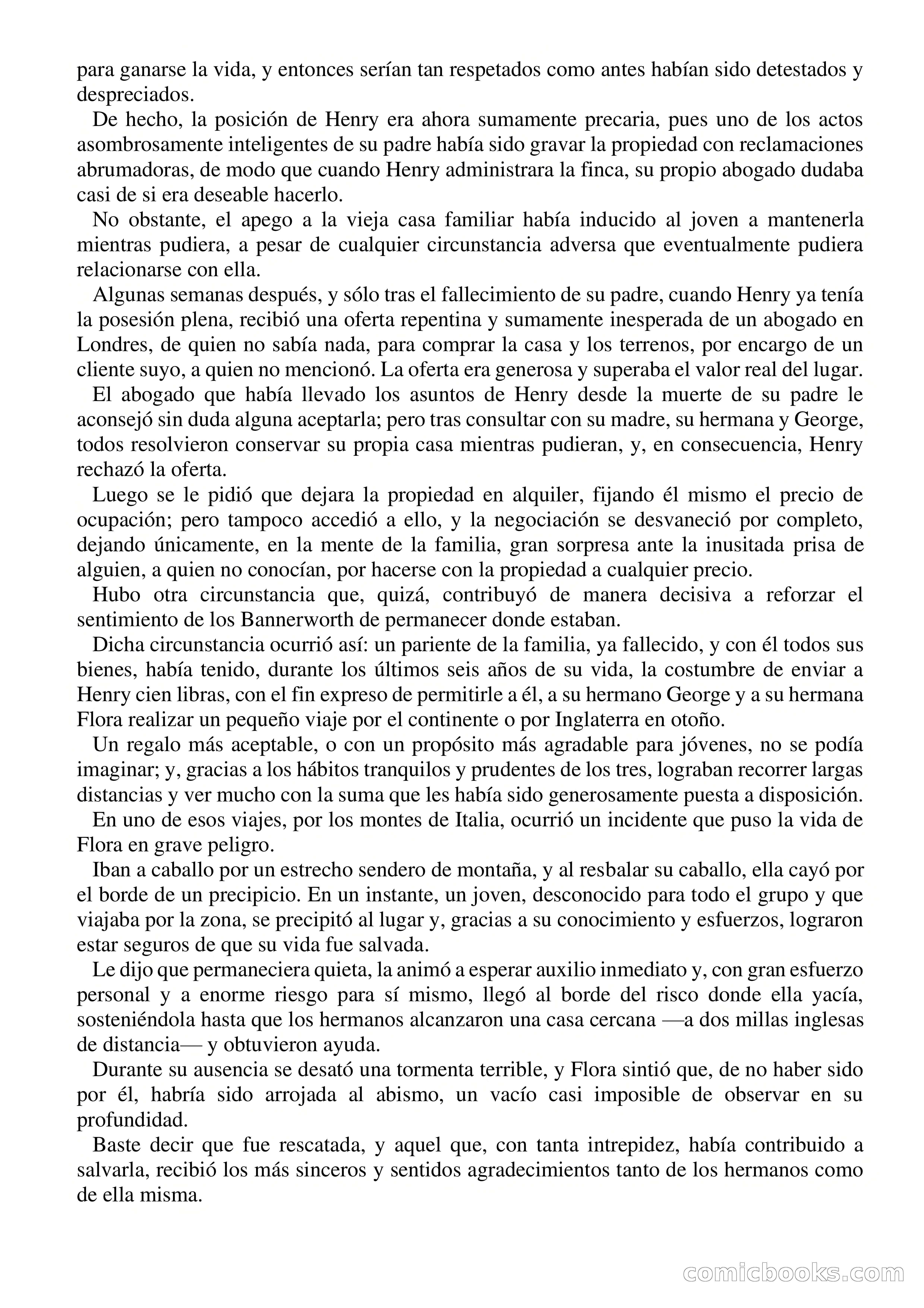 Varney El Vampiro — page 88 of 400