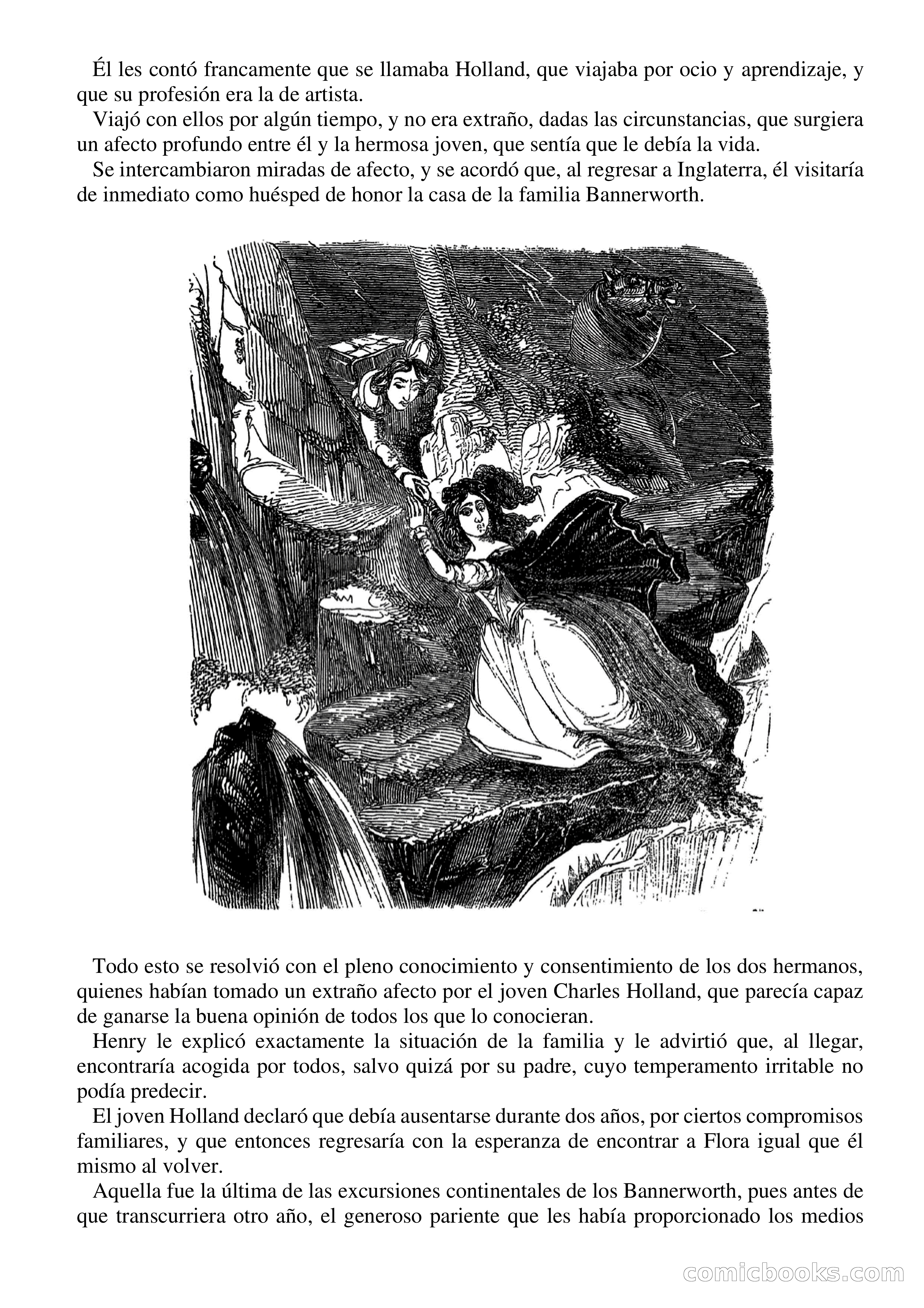 Varney El Vampiro — page 89 of 400