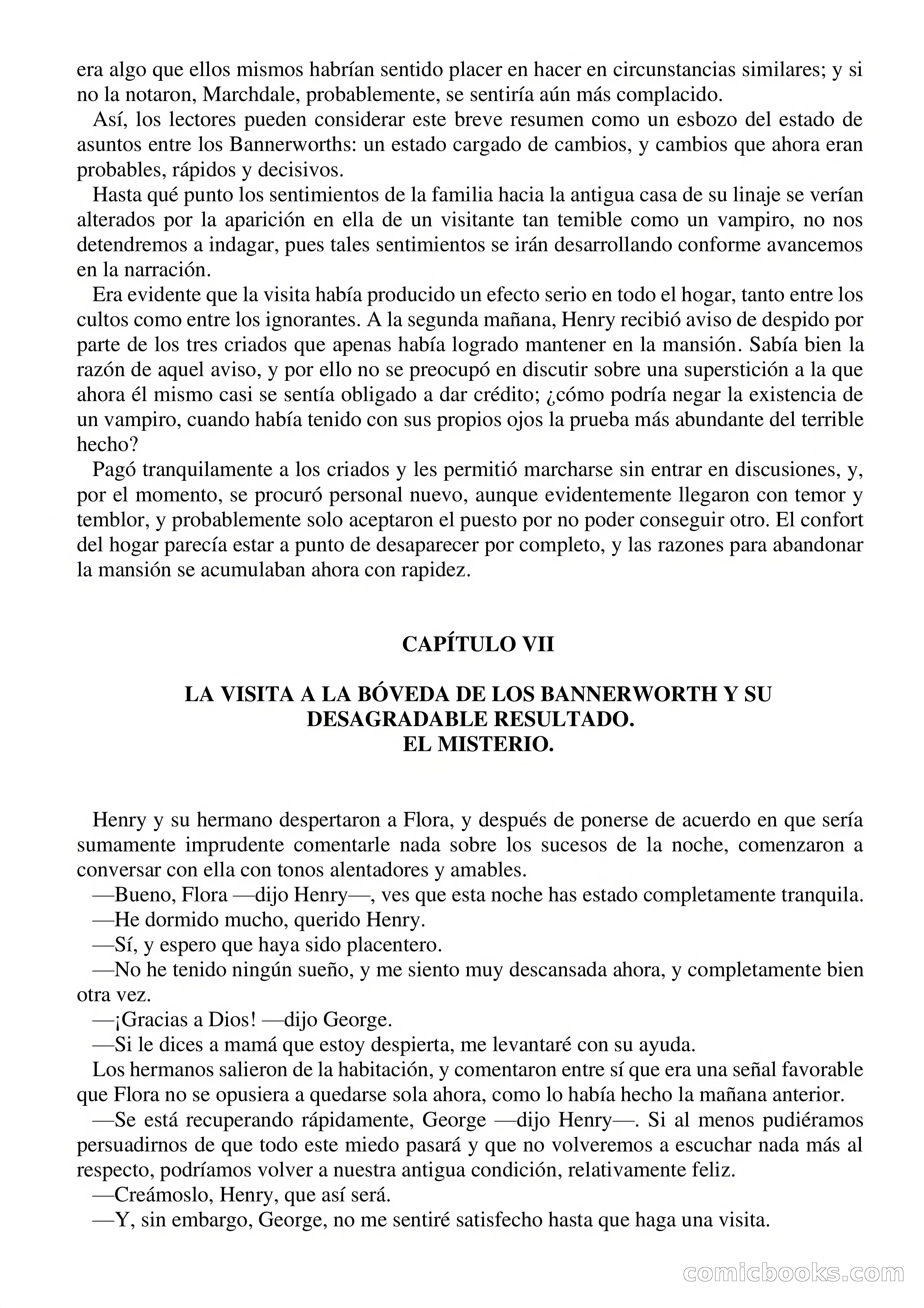 Varney El Vampiro — page 91 of 400