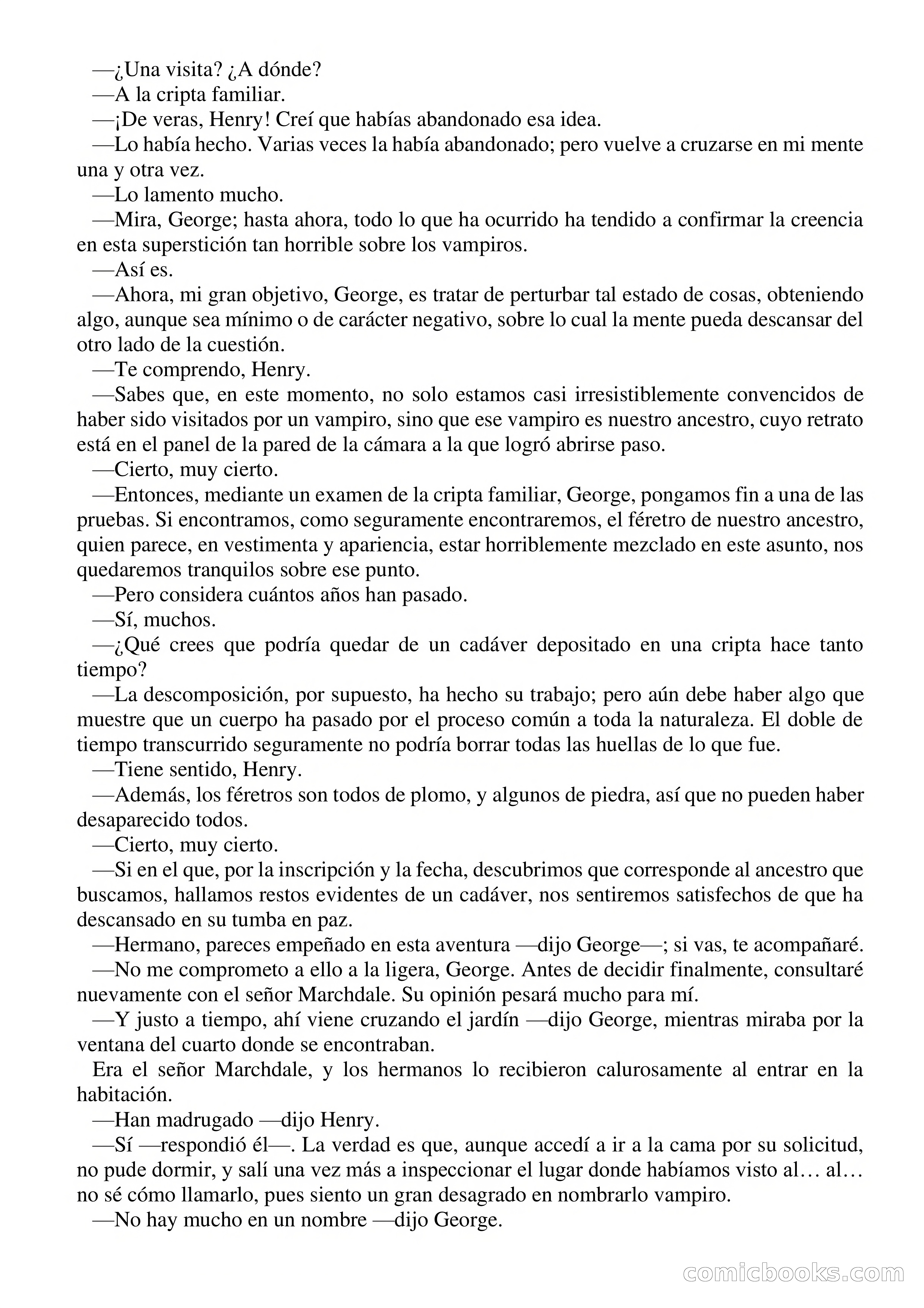 Varney El Vampiro — page 92 of 400