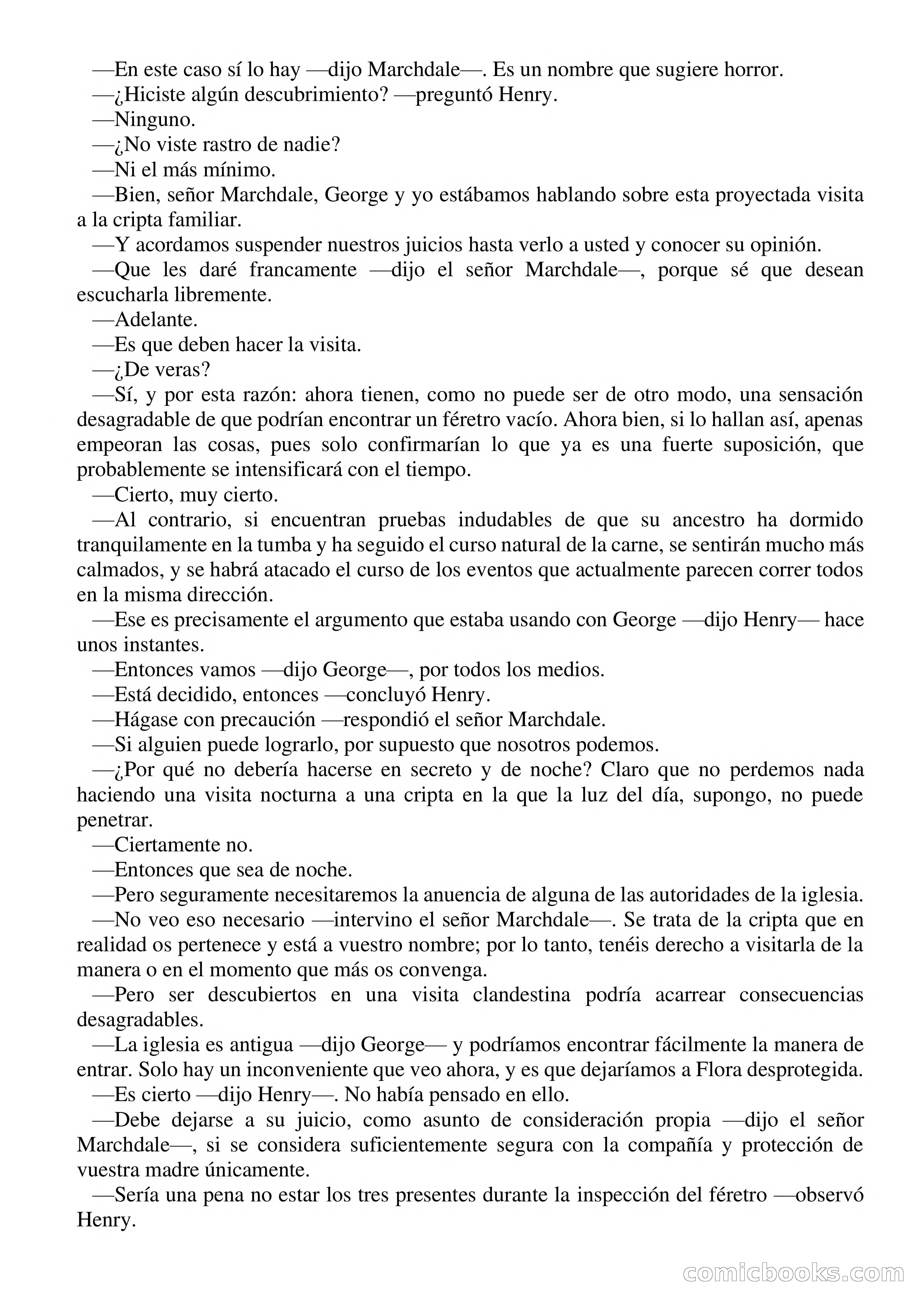 Varney El Vampiro — page 93 of 400