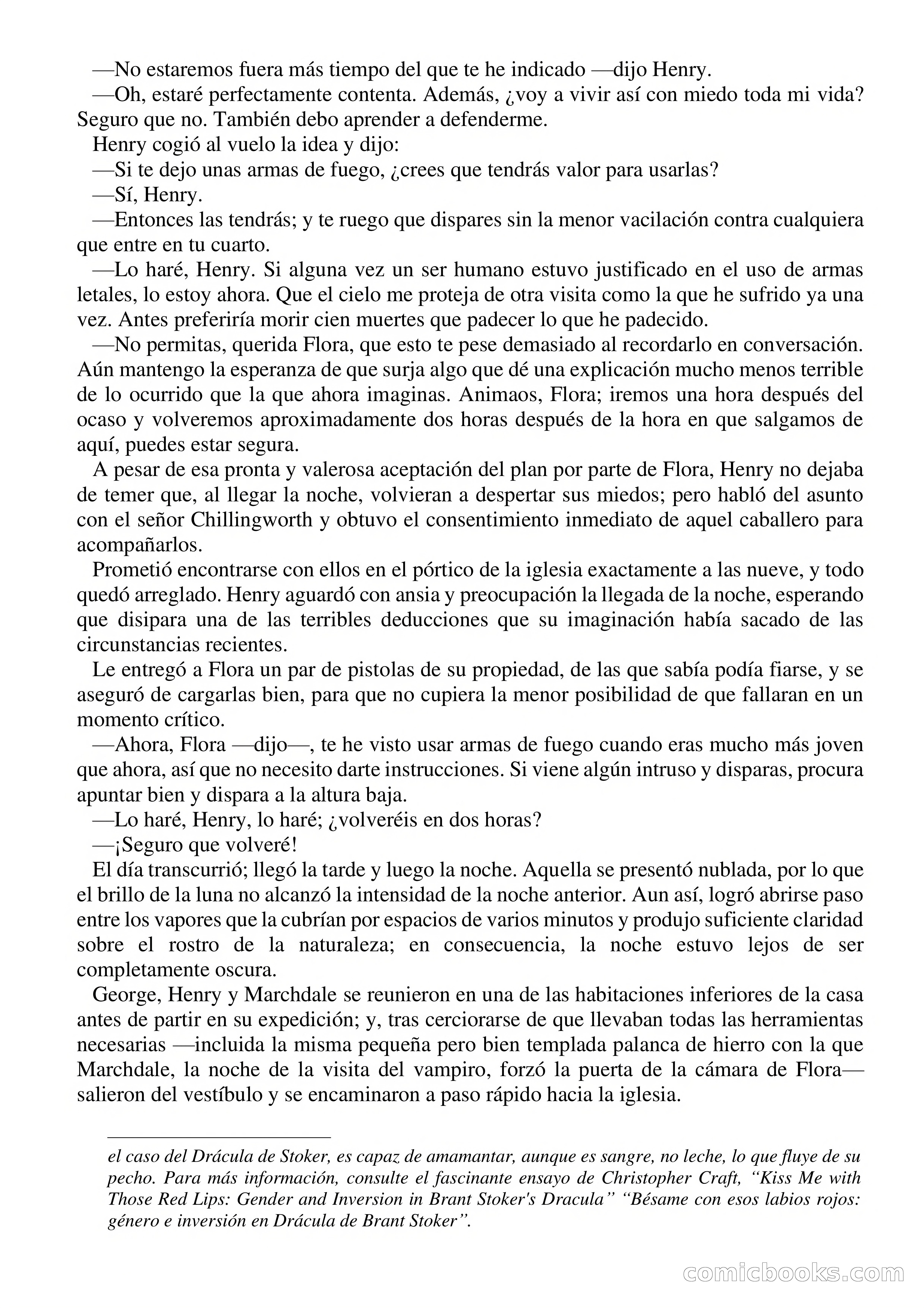 Varney El Vampiro — page 95 of 400