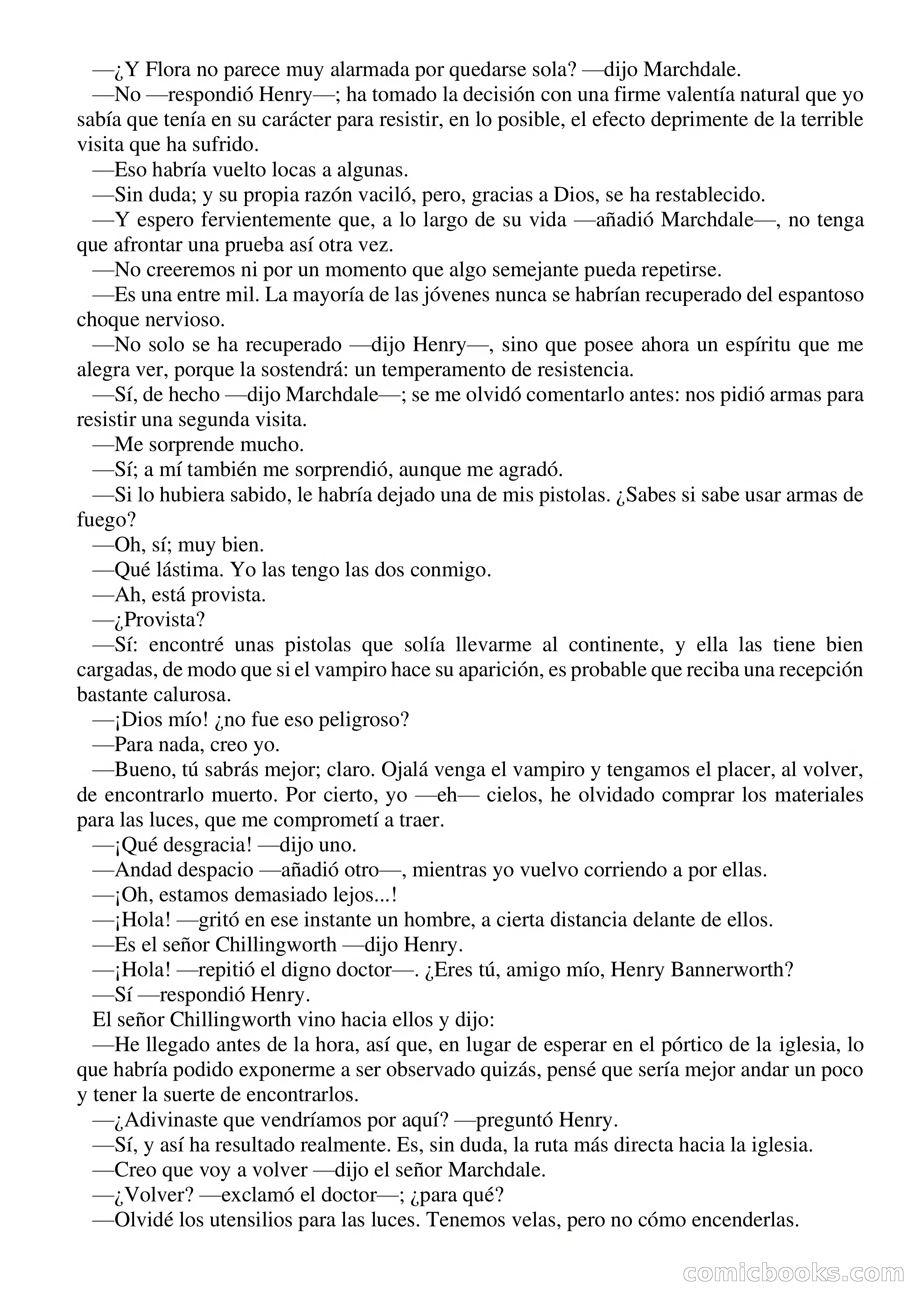 Varney El Vampiro — page 96 of 400