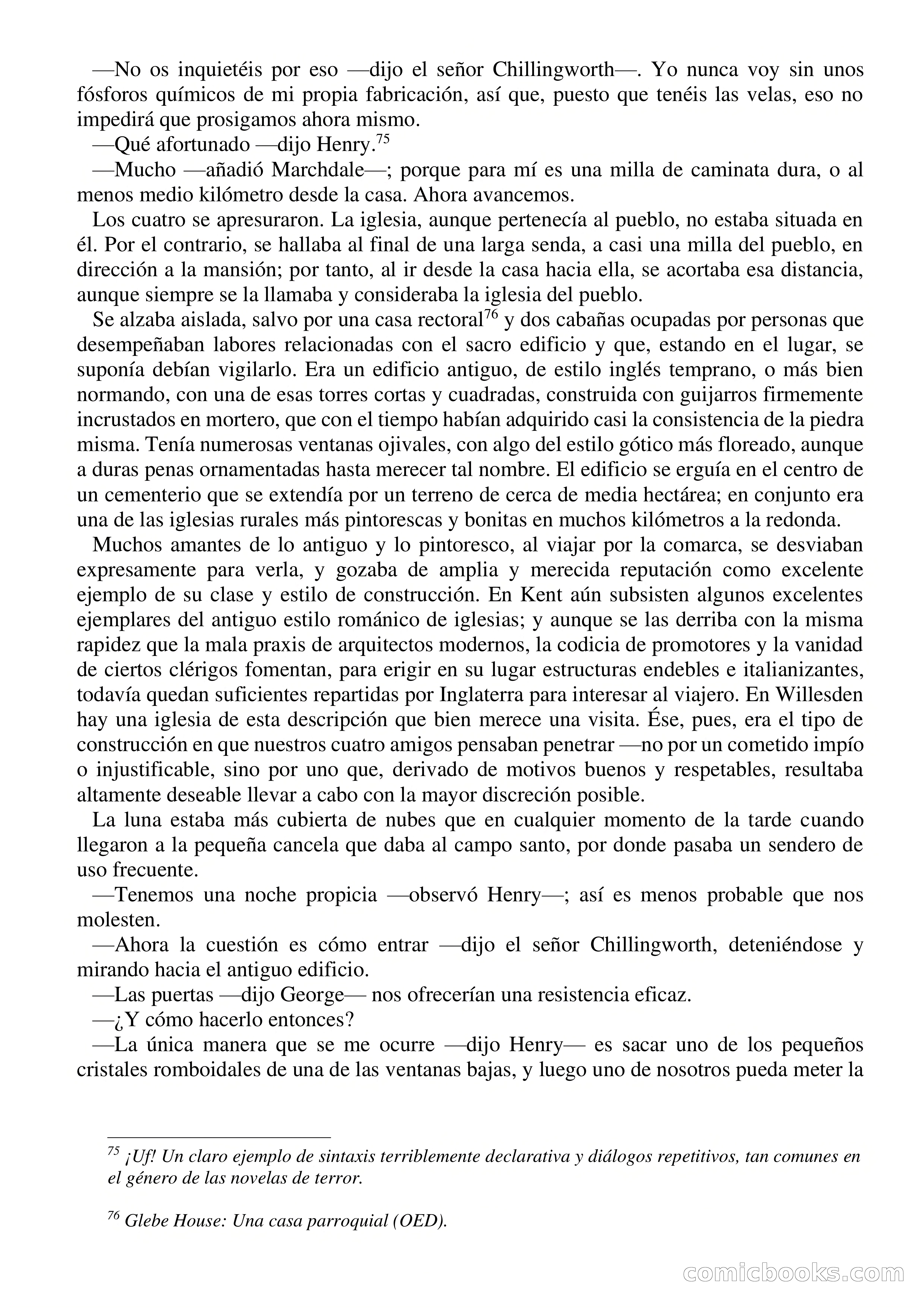 Varney El Vampiro — page 97 of 400