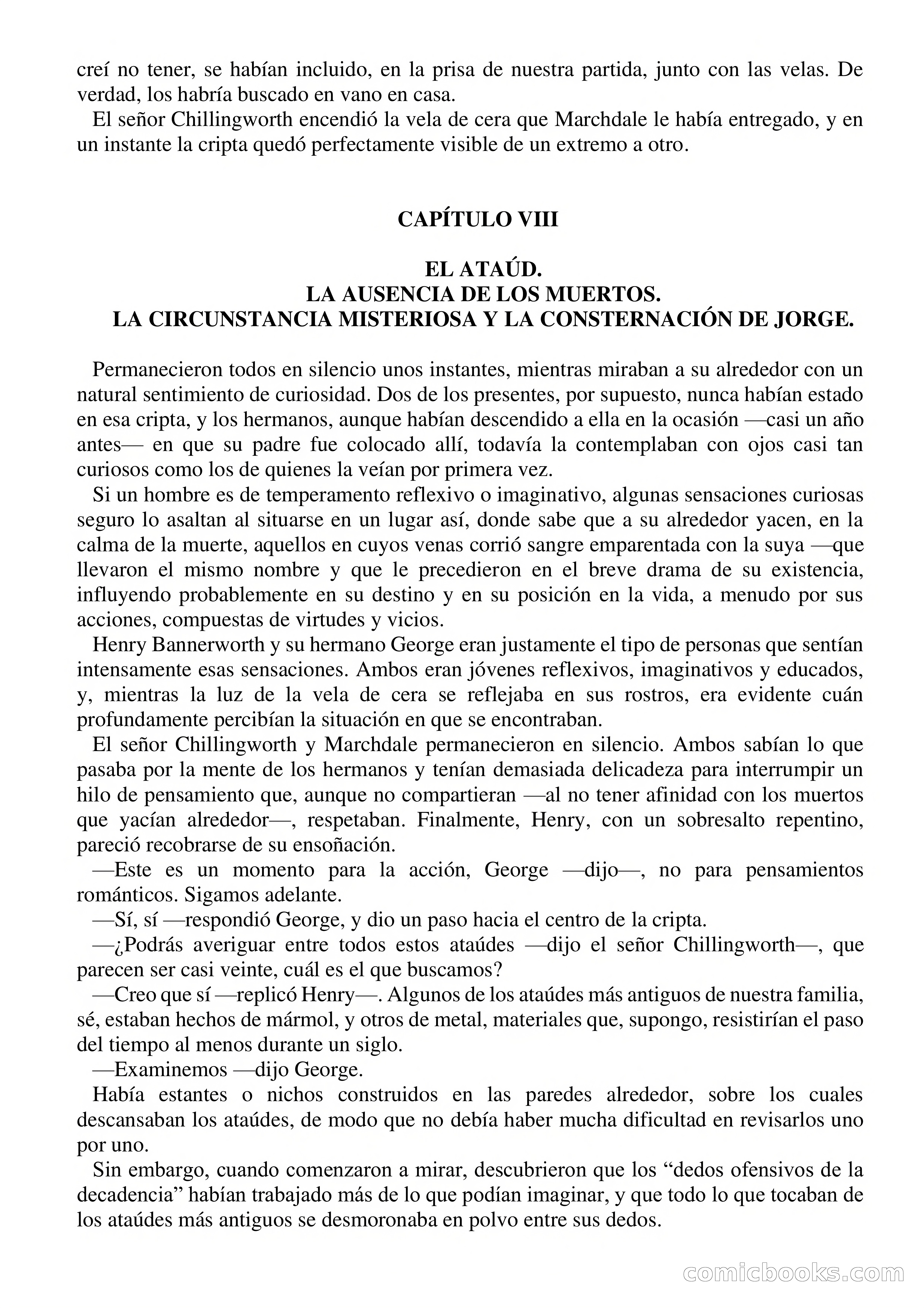 Varney El Vampiro — page 101 of 400