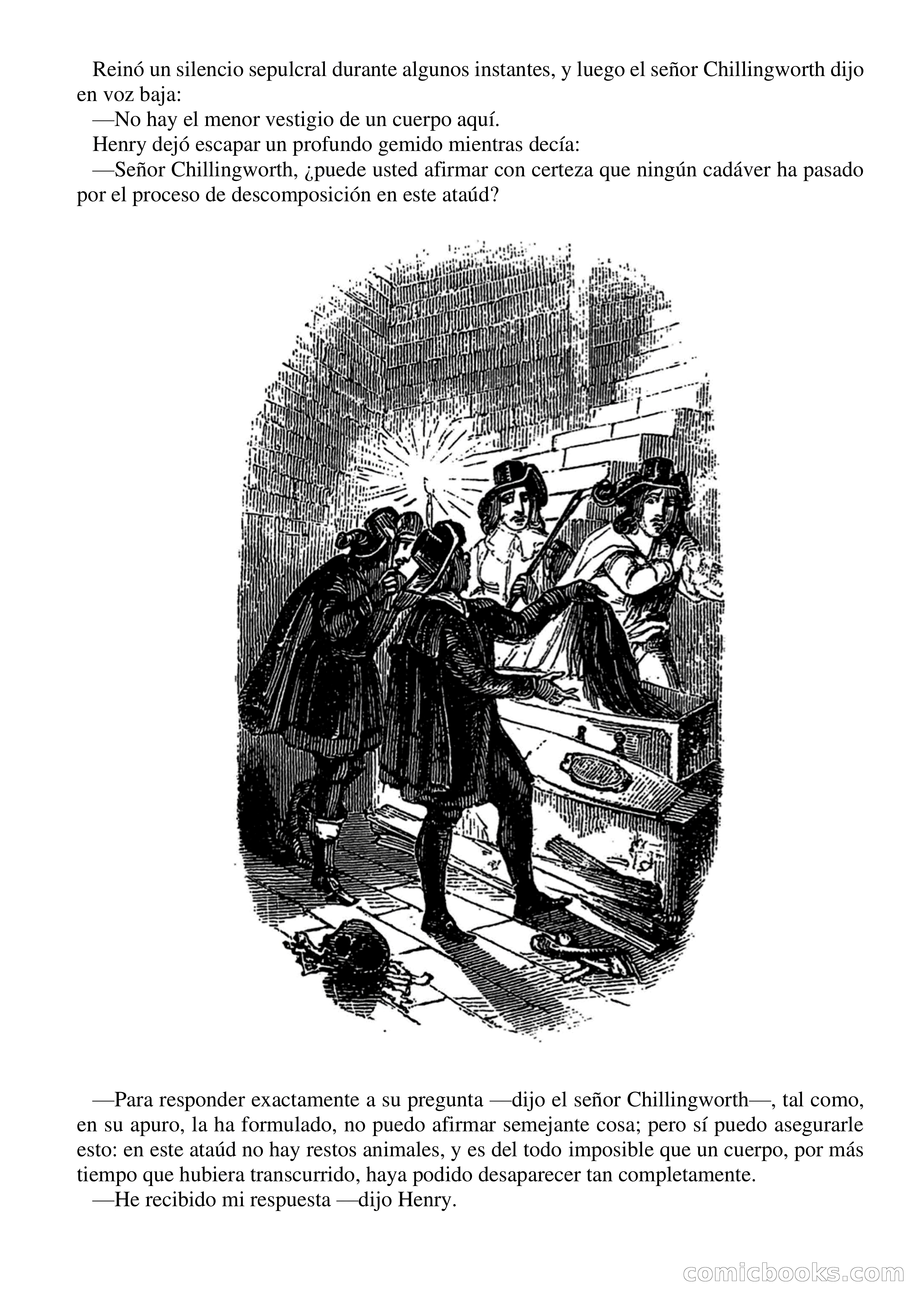Varney El Vampiro — page 104 of 400