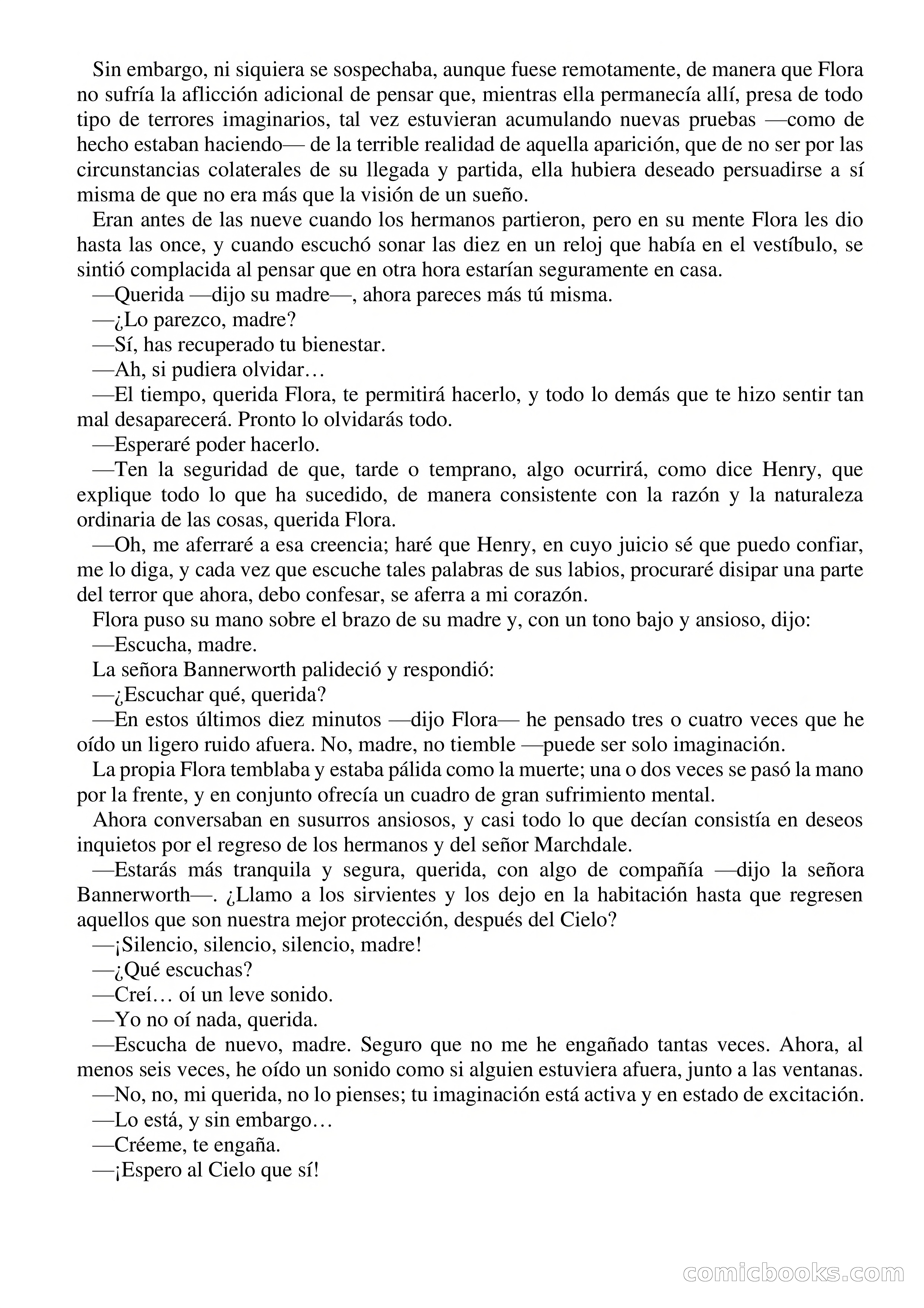 Varney El Vampiro — page 110 of 400