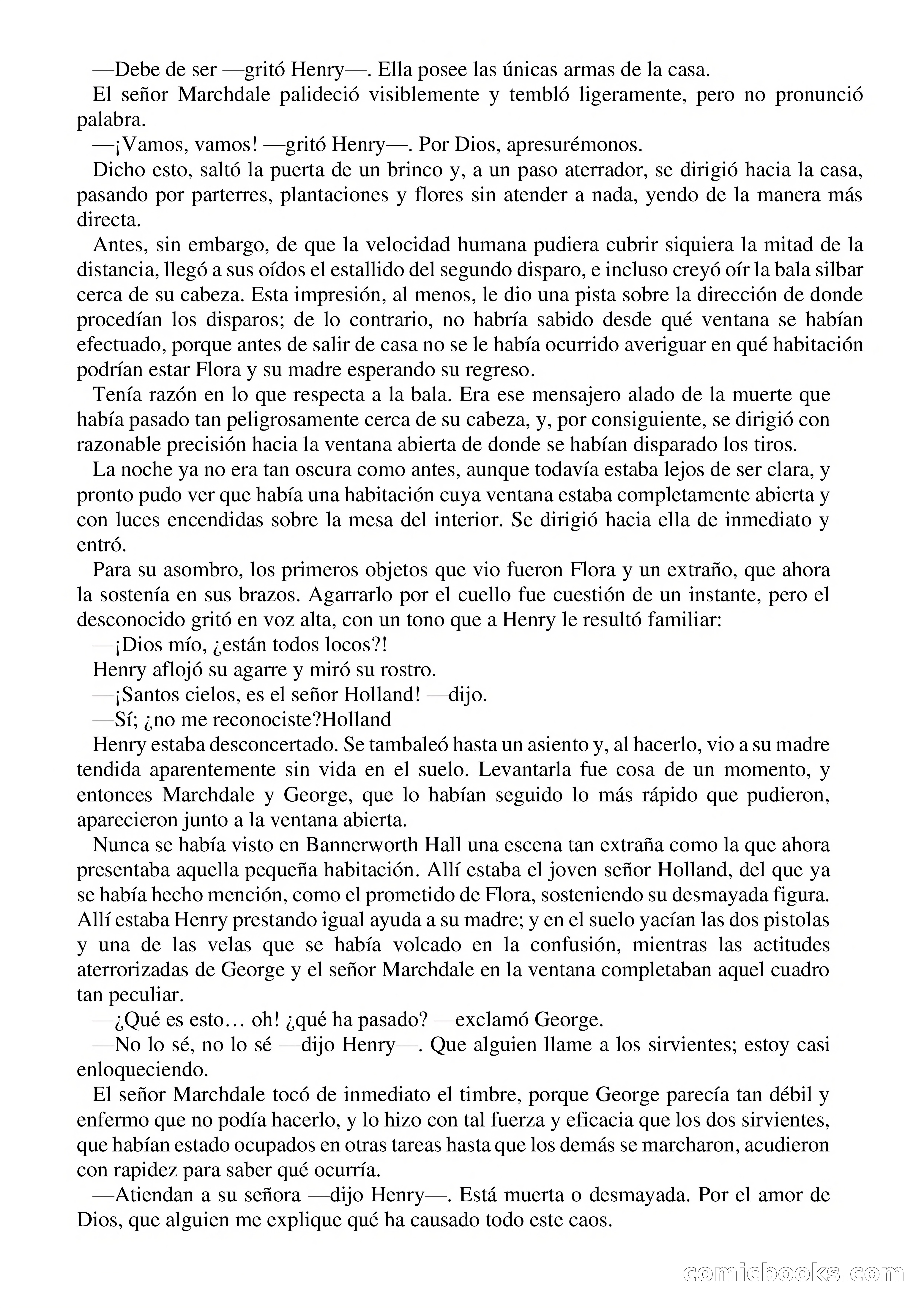 Varney El Vampiro — page 113 of 400