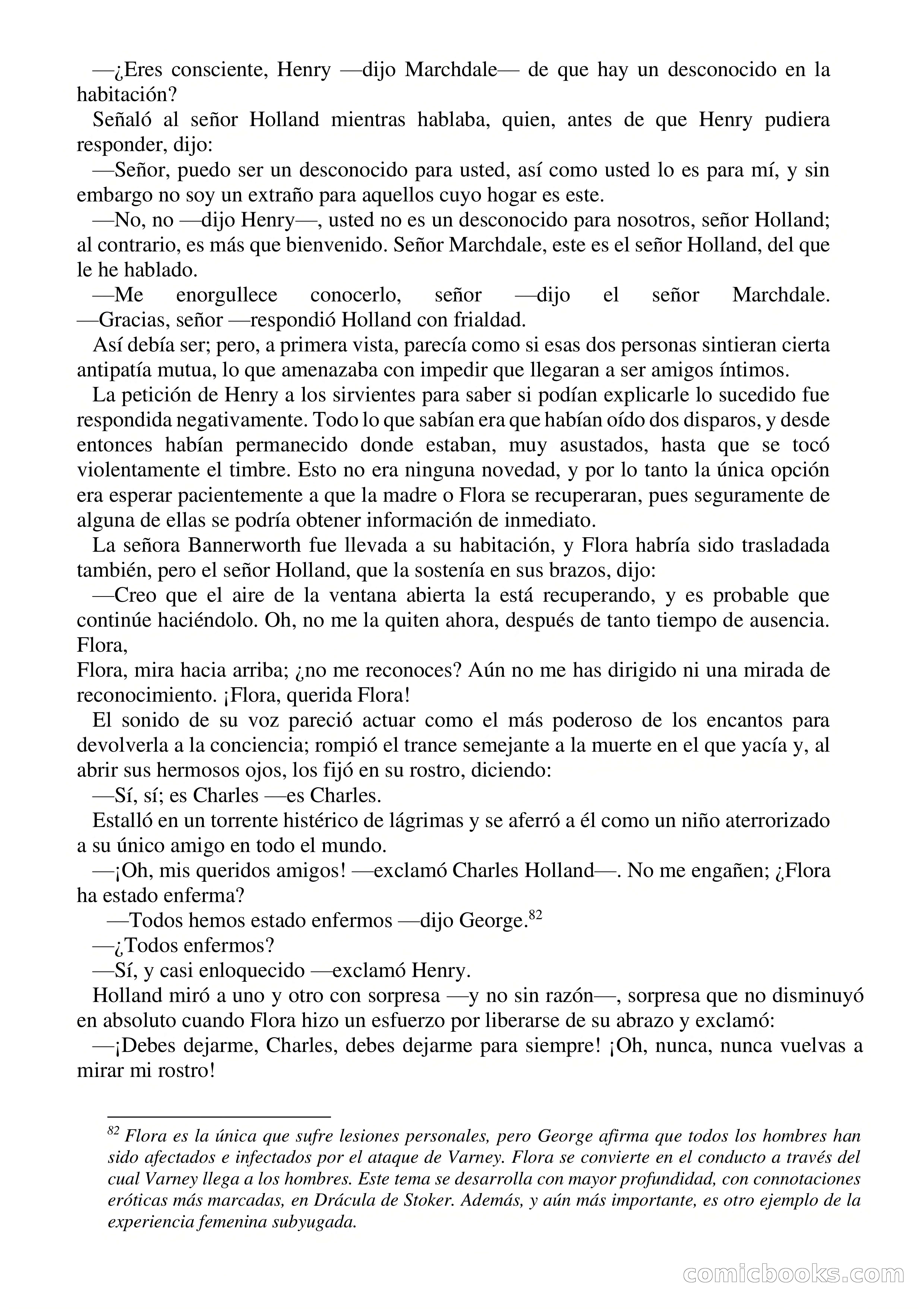 Varney El Vampiro — page 114 of 400