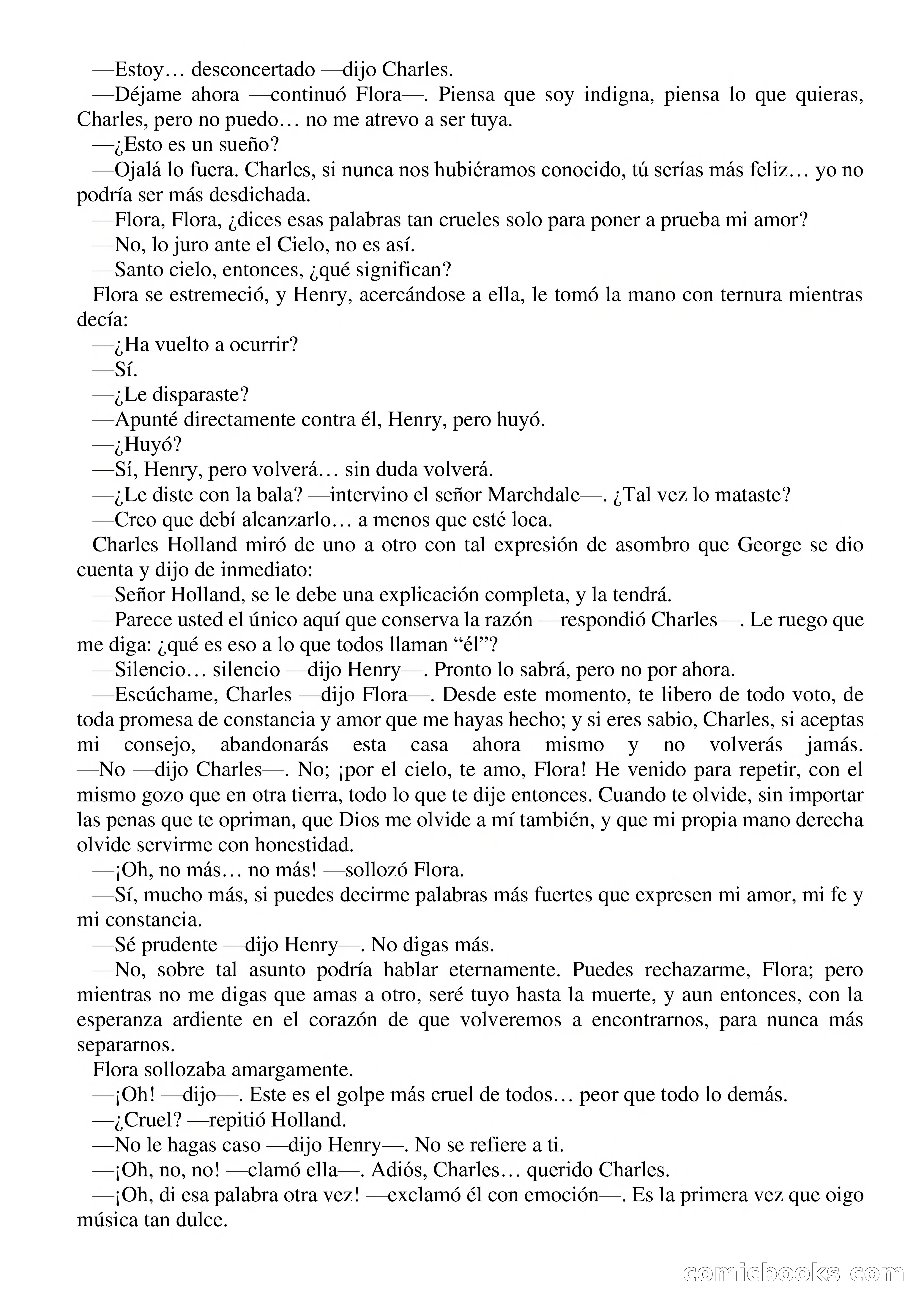 Varney El Vampiro — page 115 of 400