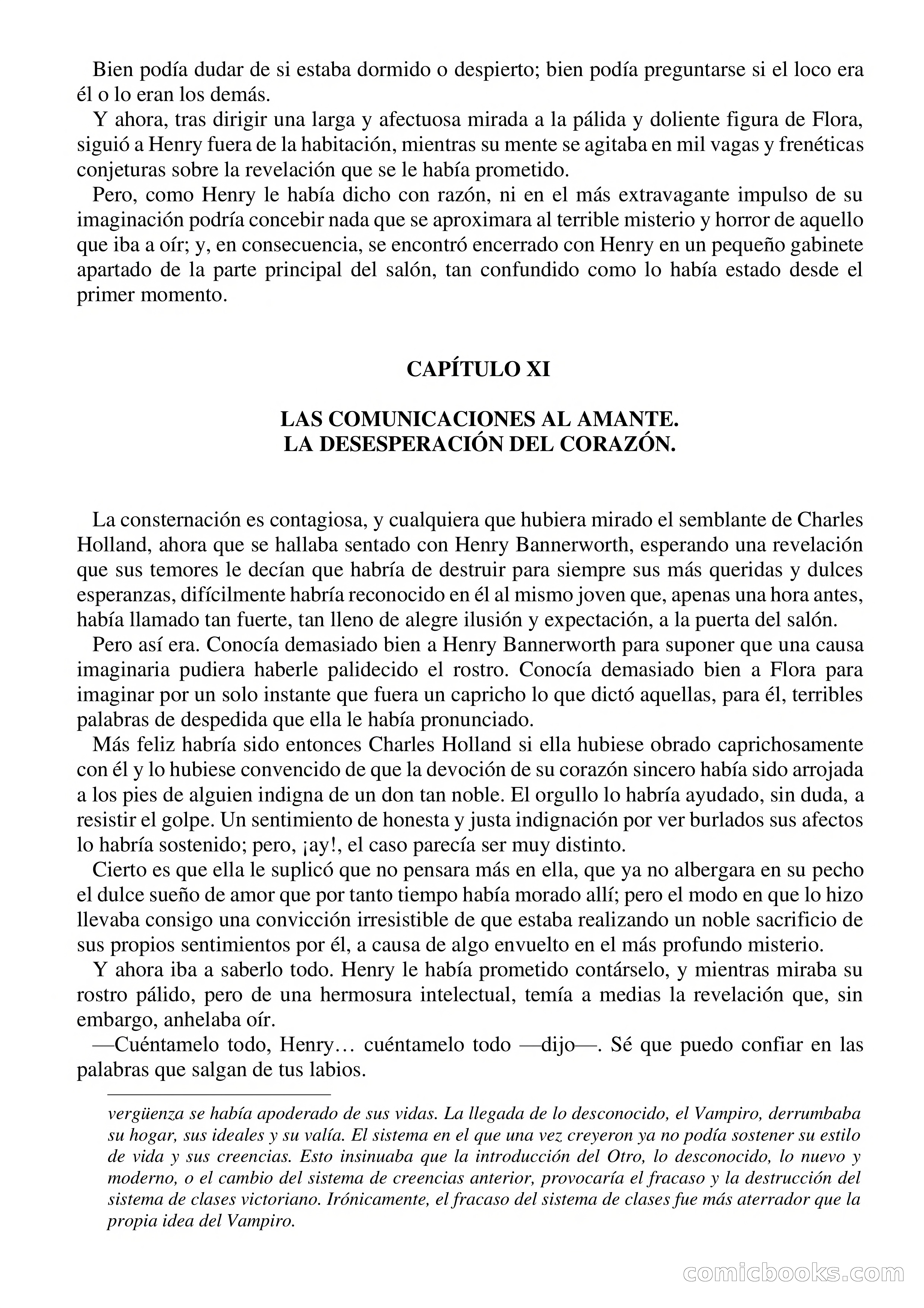 Varney El Vampiro — page 117 of 400