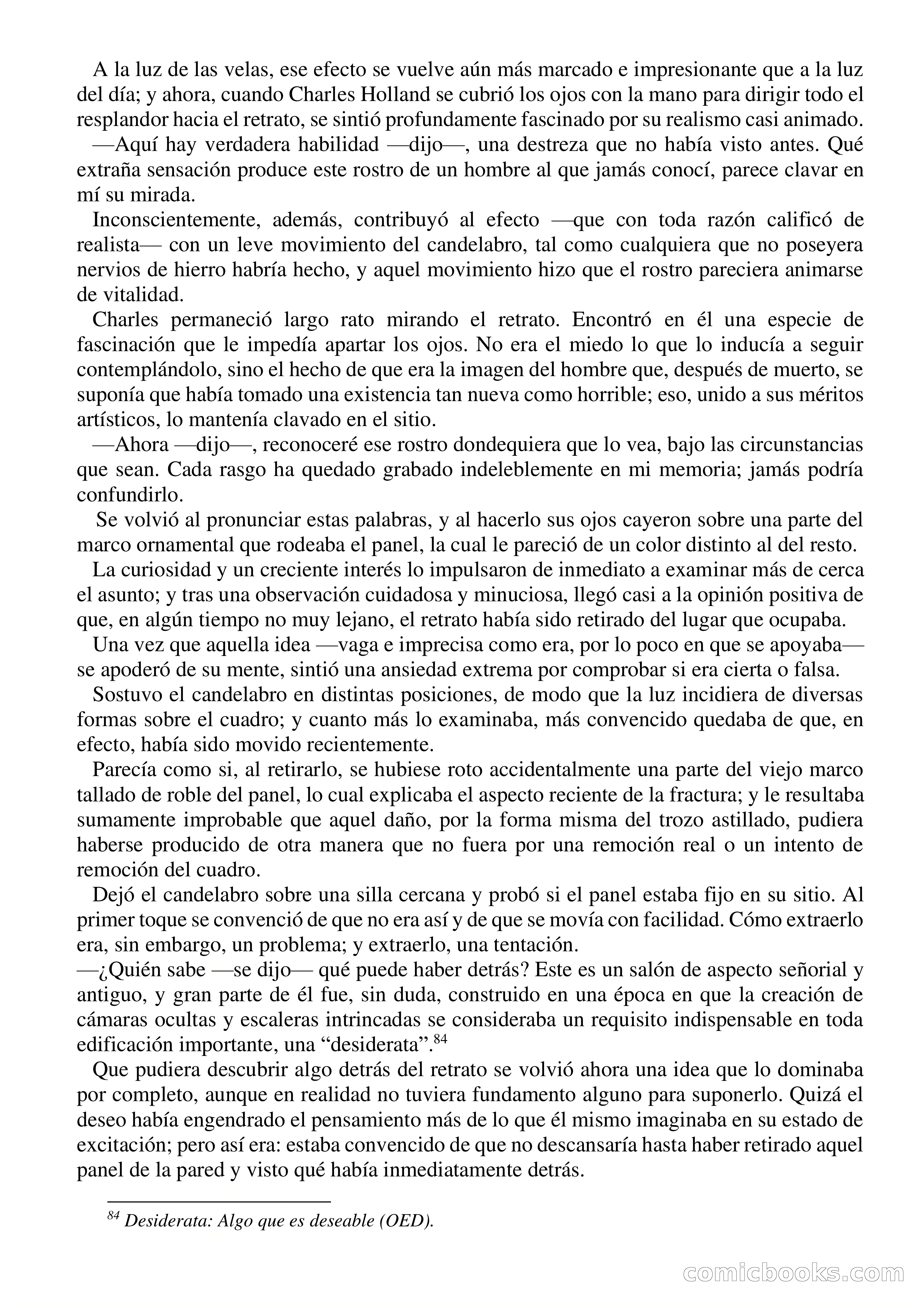 Varney El Vampiro — page 123 of 400