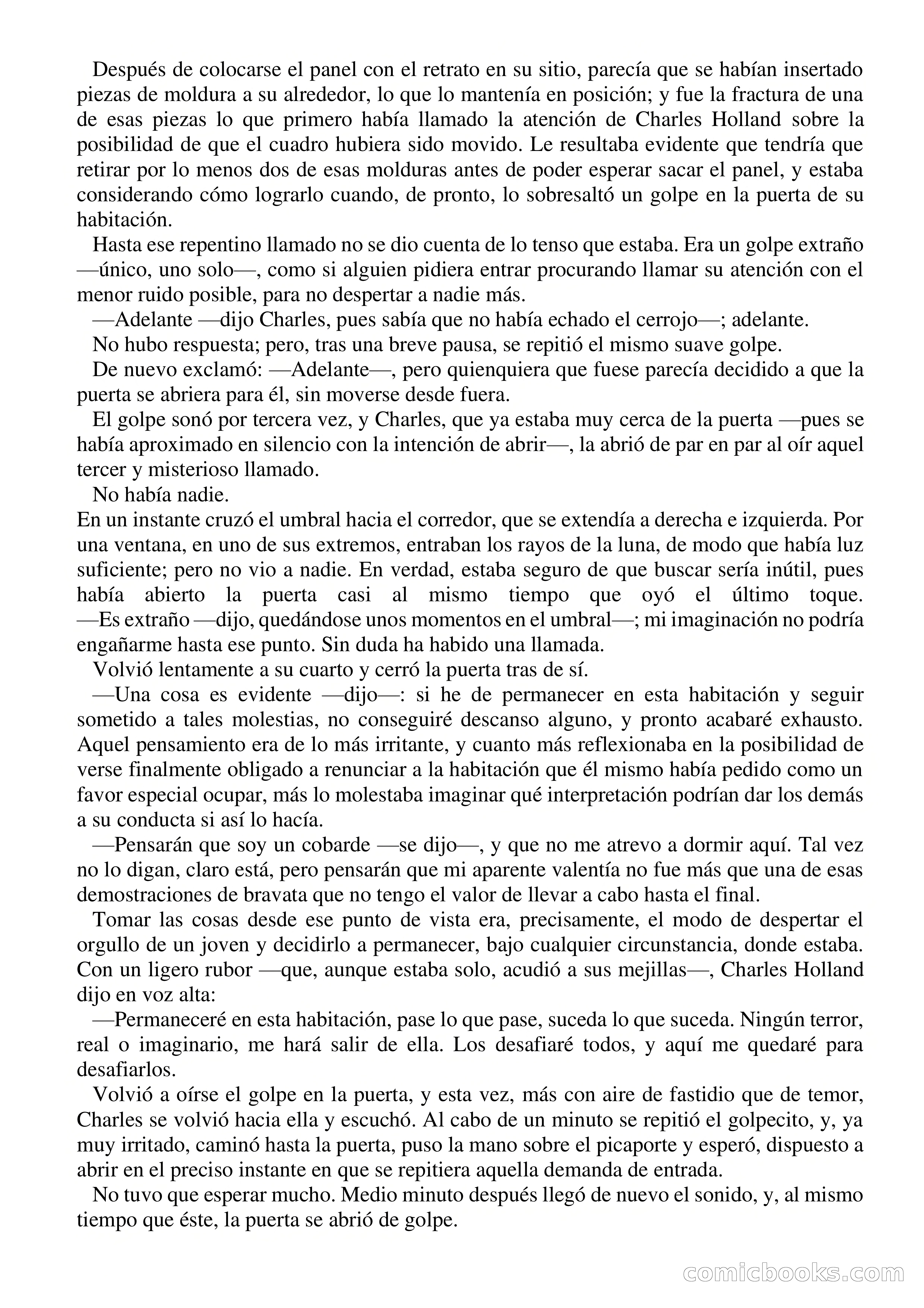 Varney El Vampiro — page 124 of 400
