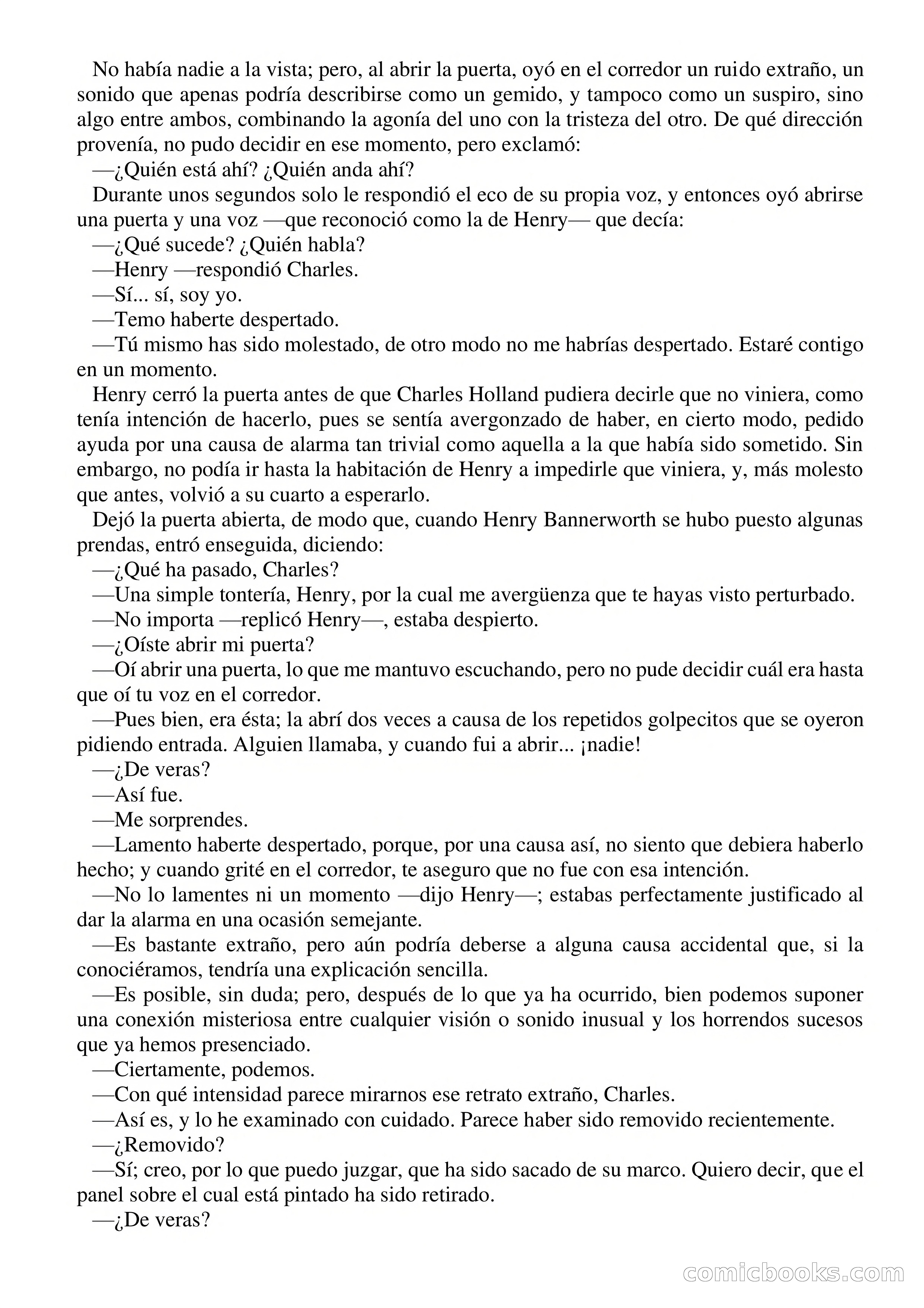 Varney El Vampiro — page 125 of 400