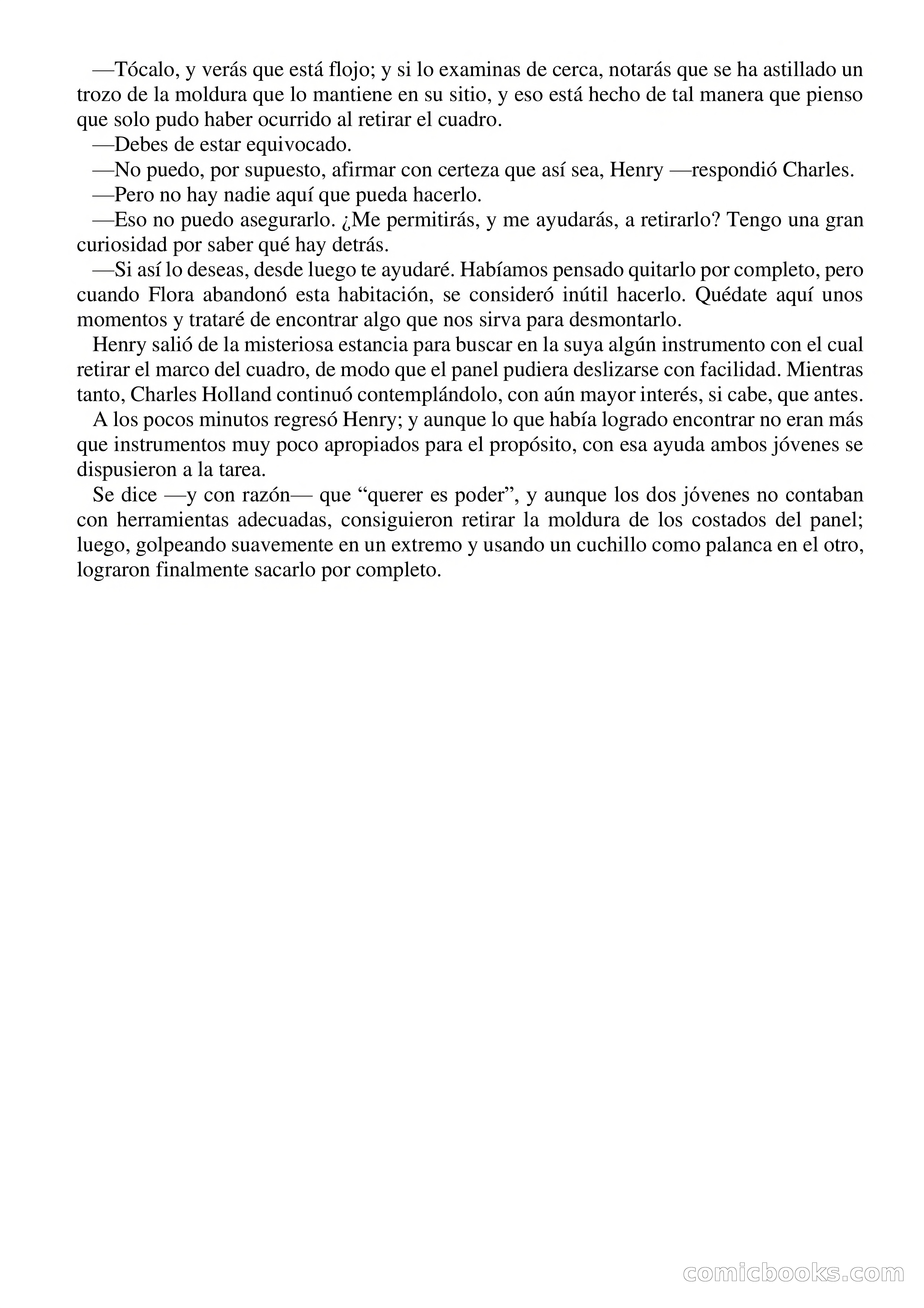 Varney El Vampiro — page 126 of 400