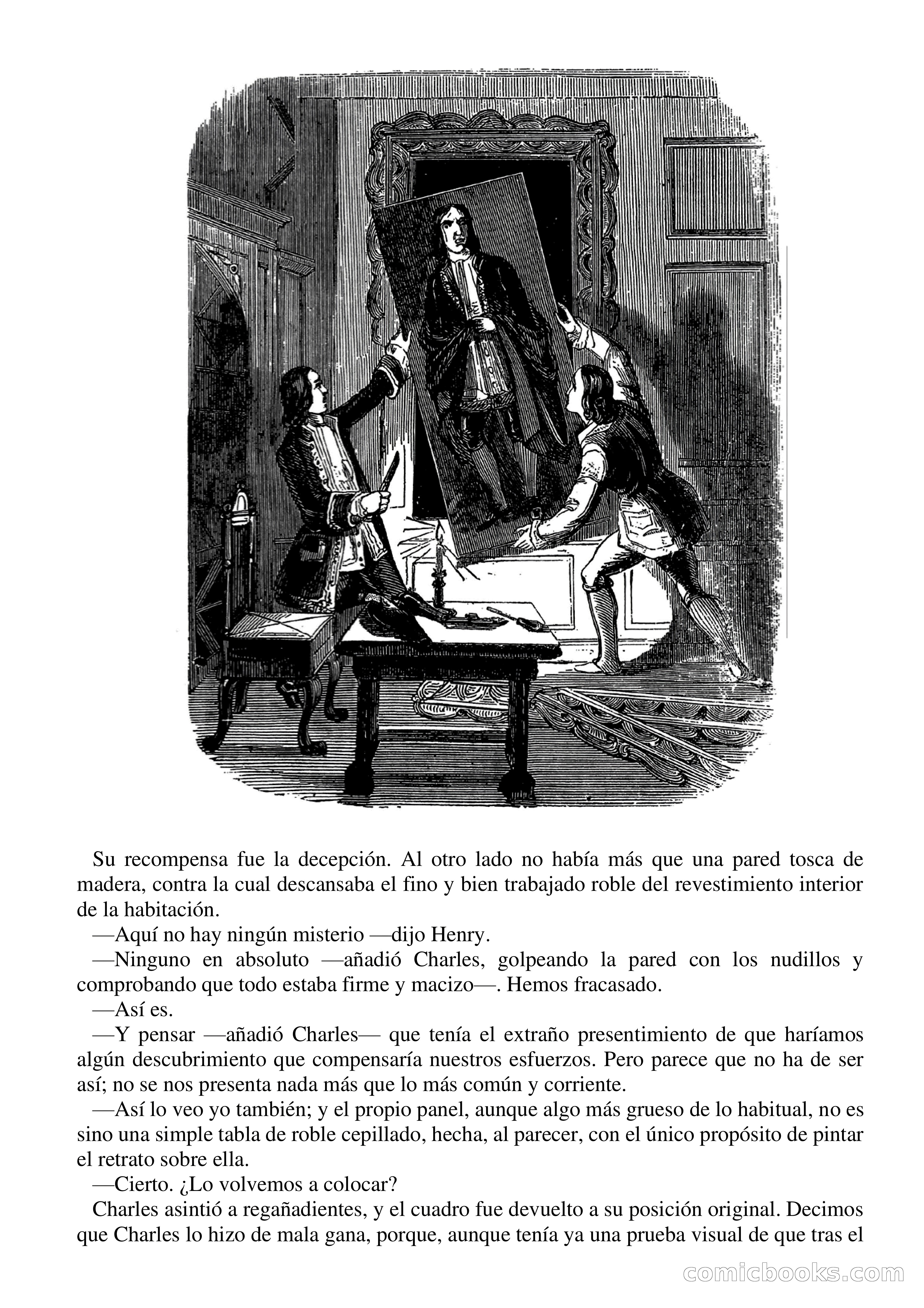 Varney El Vampiro — page 127 of 400