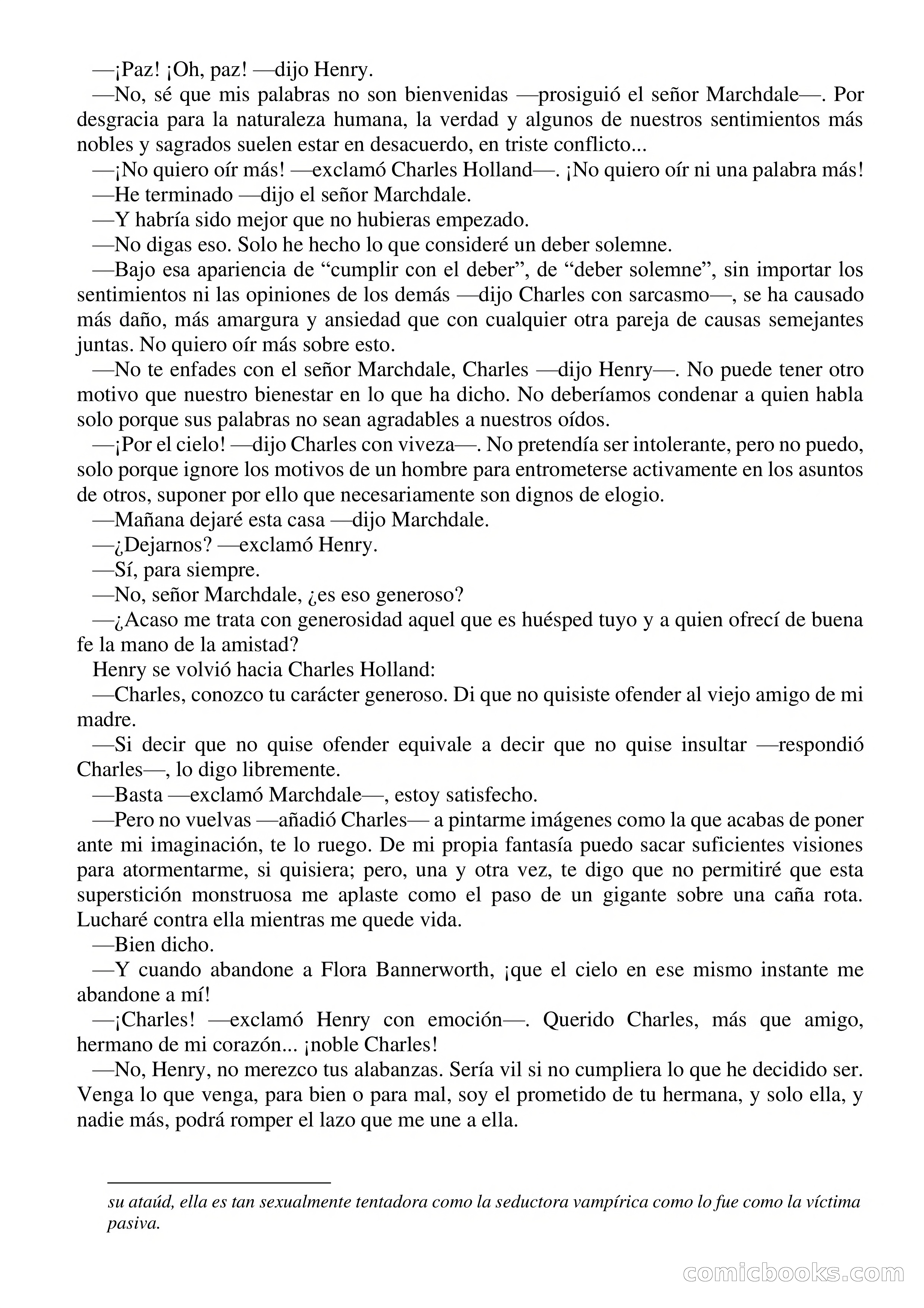 Varney El Vampiro — page 131 of 400