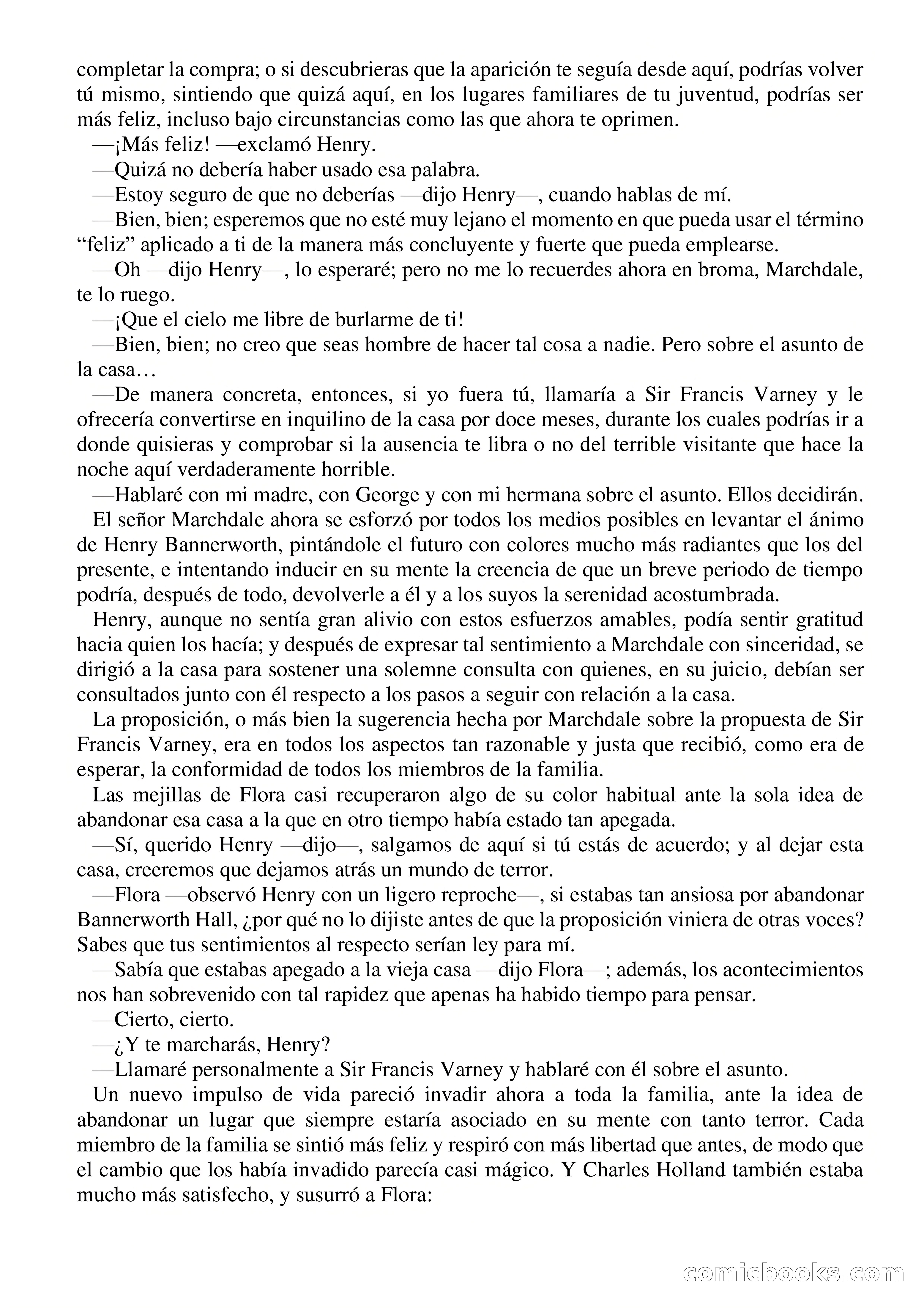 Varney El Vampiro — page 136 of 400