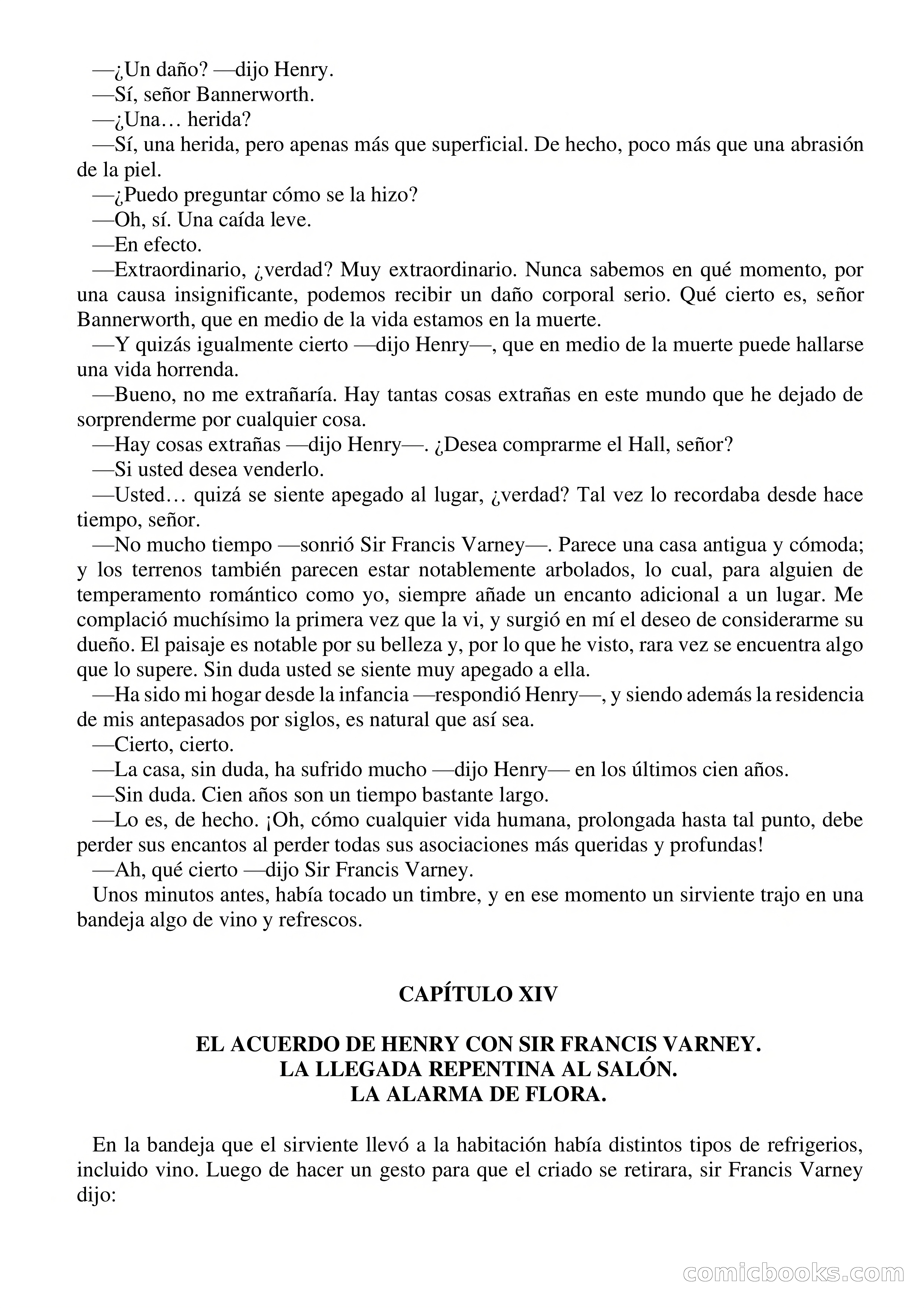 Varney El Vampiro — page 141 of 400
