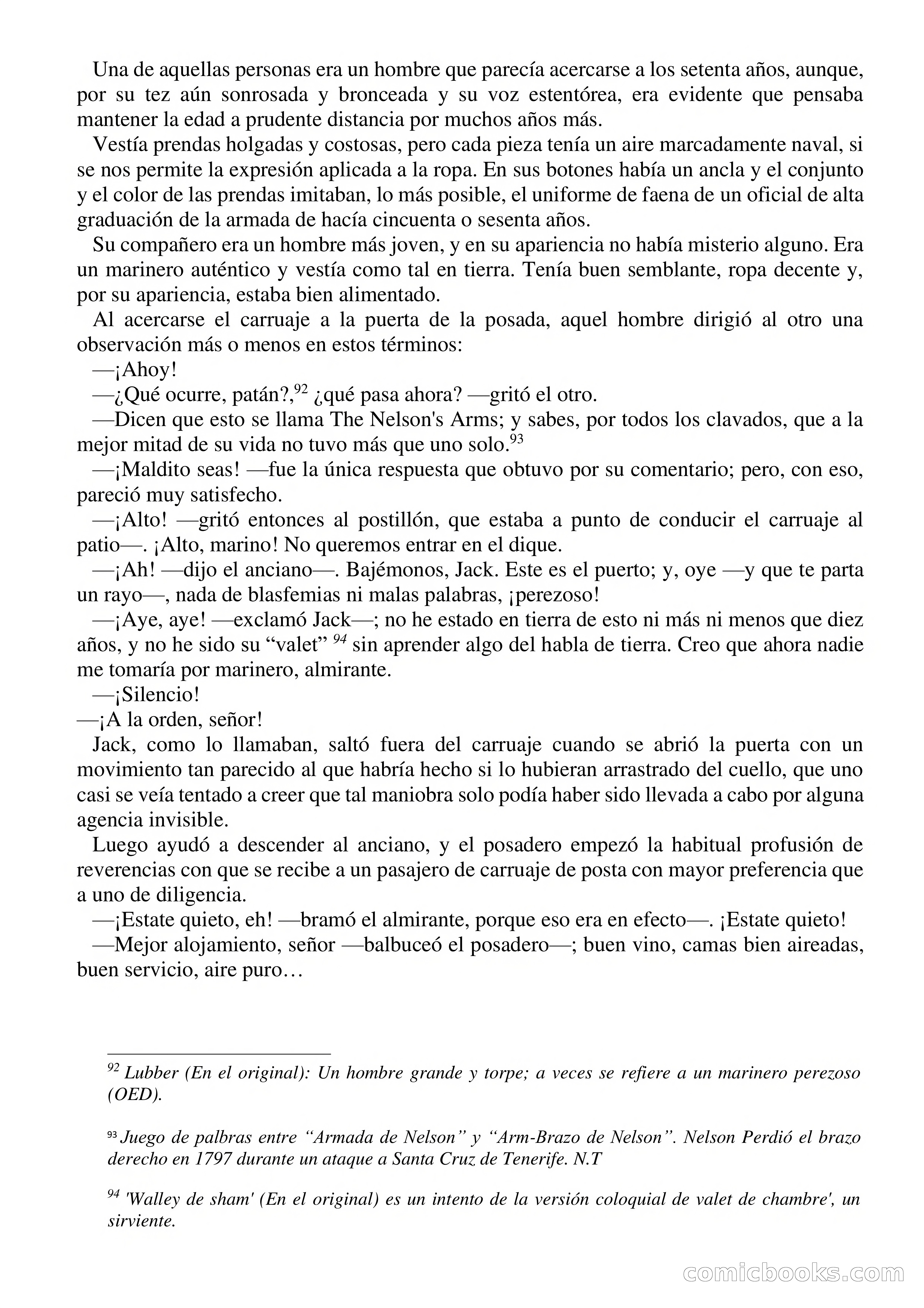 Varney El Vampiro — page 147 of 400